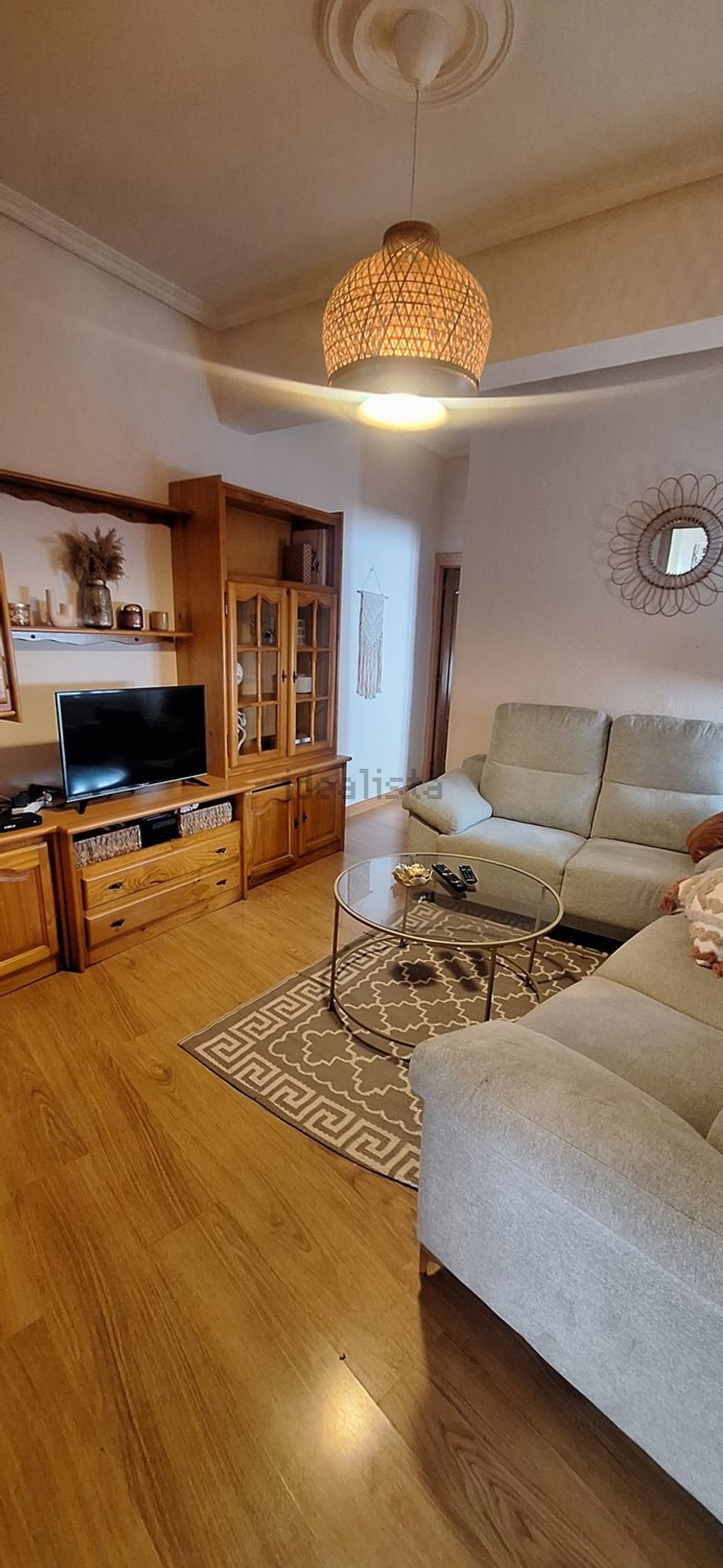 Pis de 65 m² a Valladolid