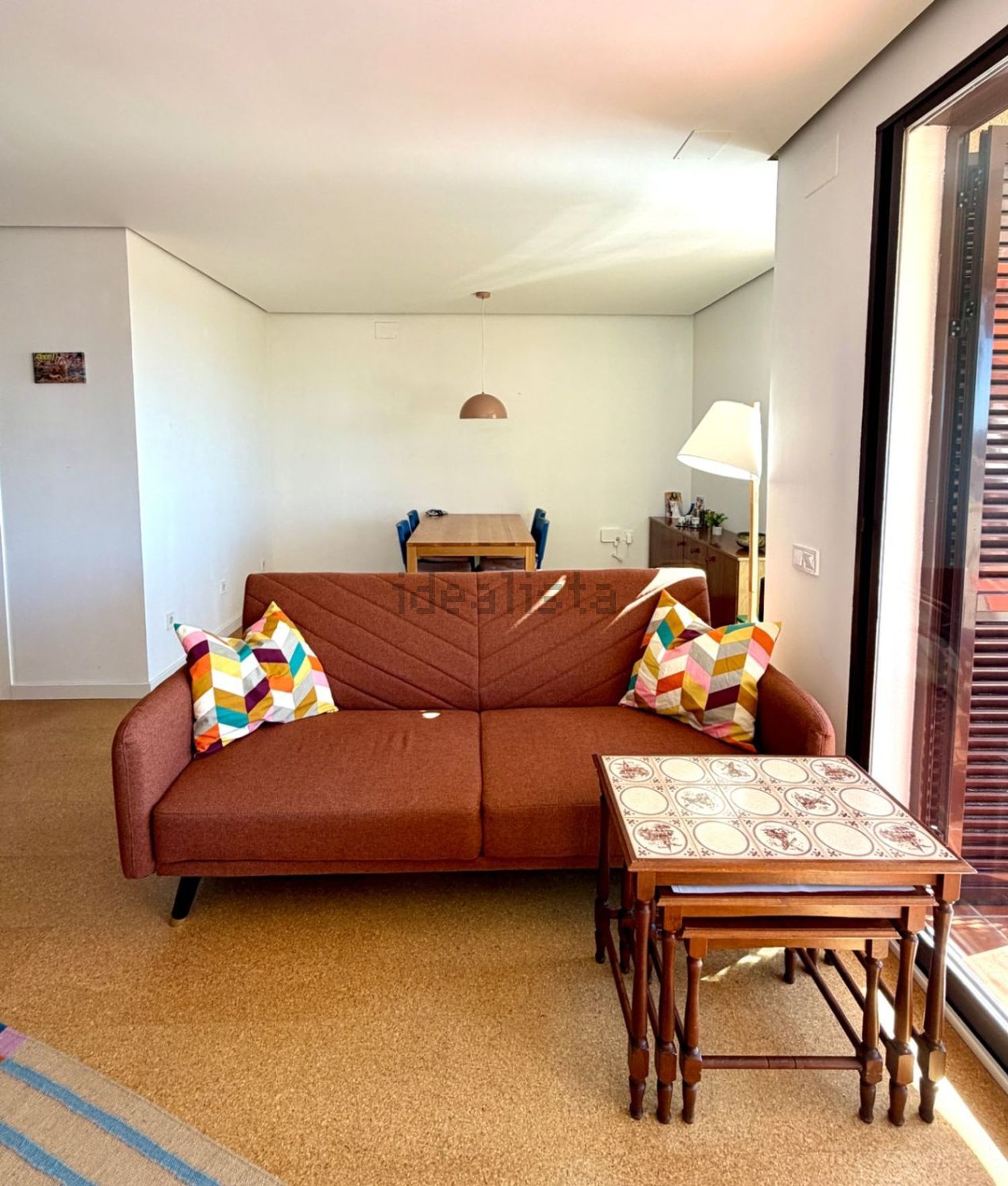 Pis de 65 m² a Sitges