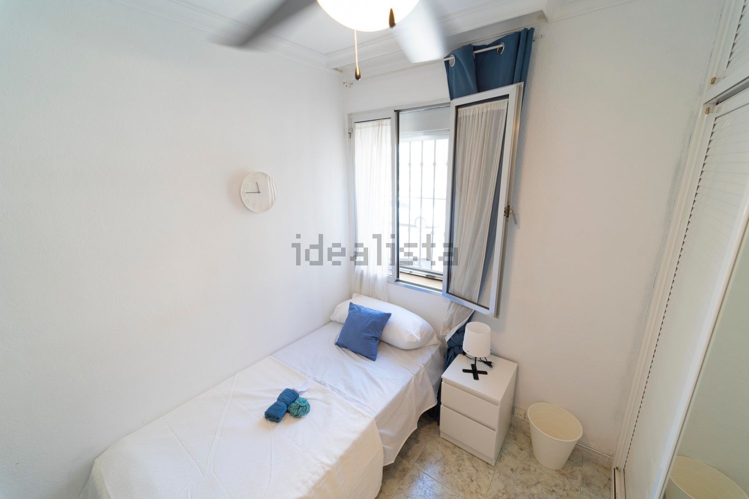 Habitación en alquiler, Sevilla