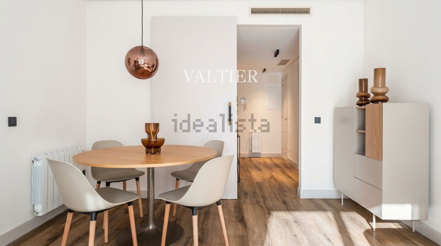 Pis de 75 m² a Madrid