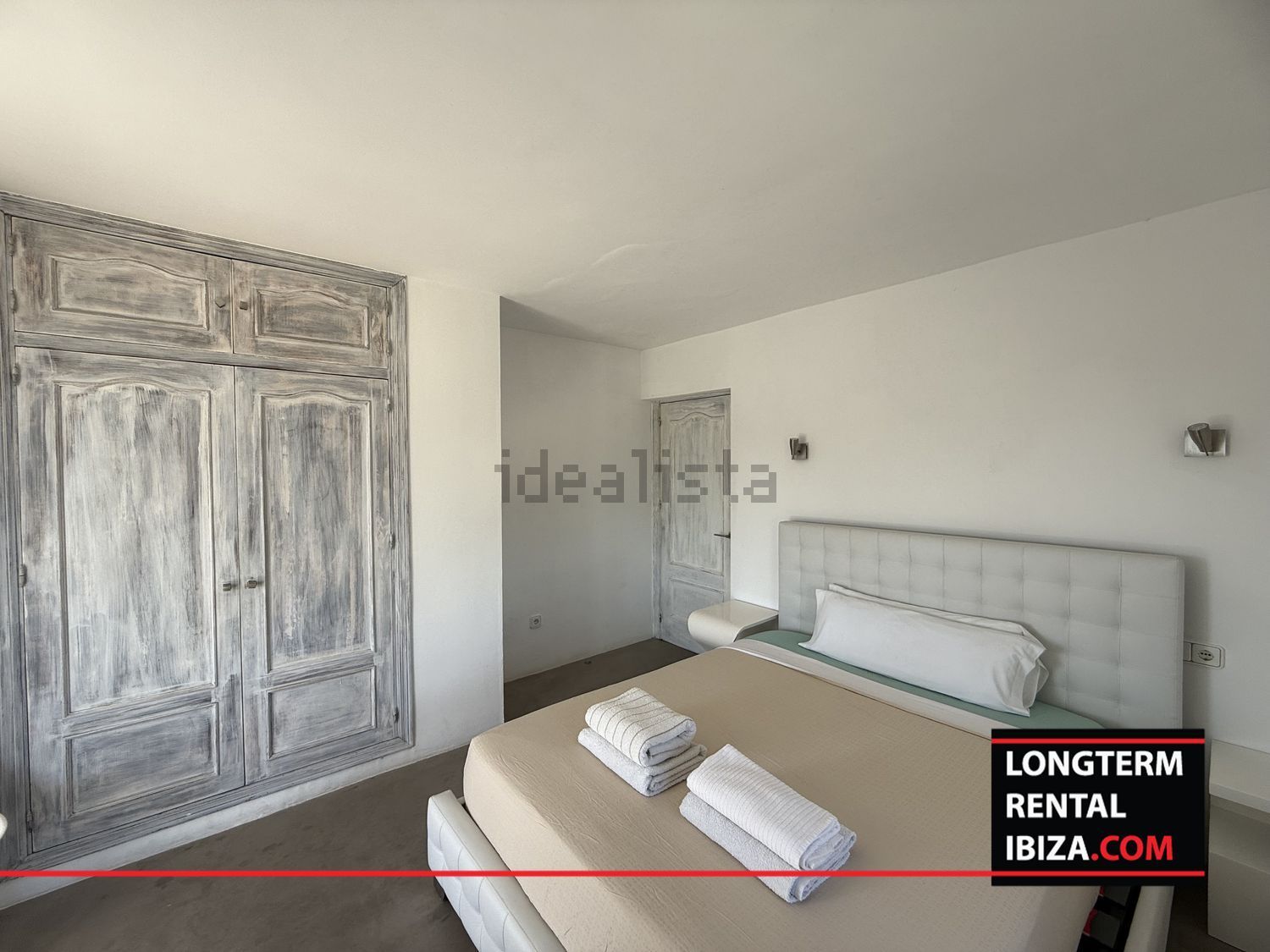 Casa de 250 m² a Sant Josep de sa Talaia