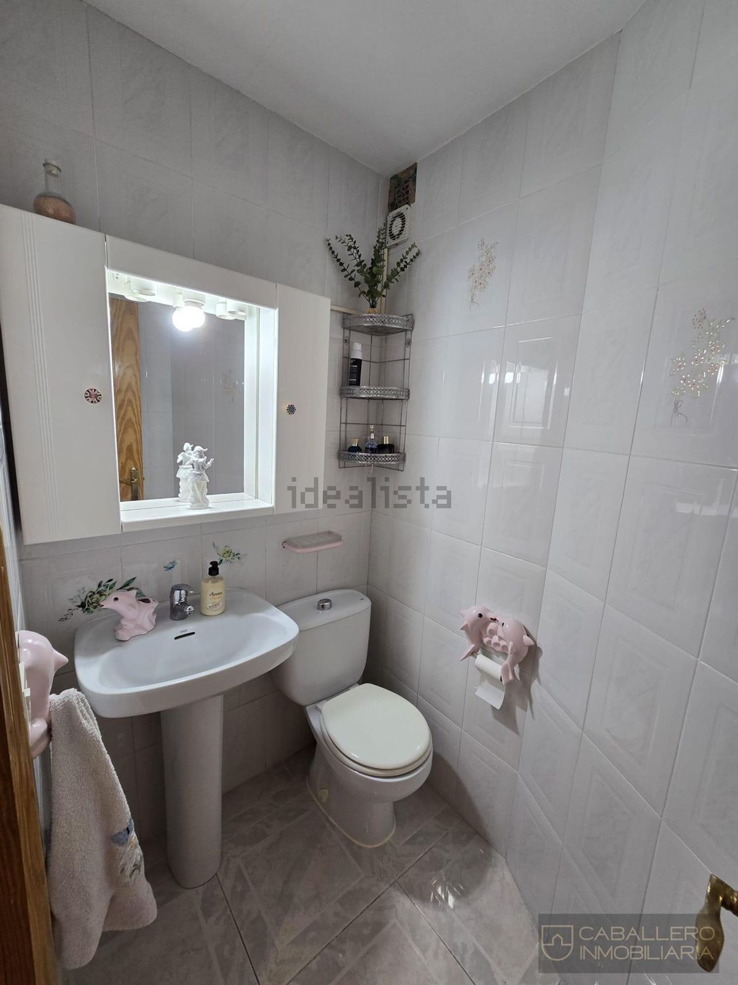 Квартира 95 м² в Cehegín
