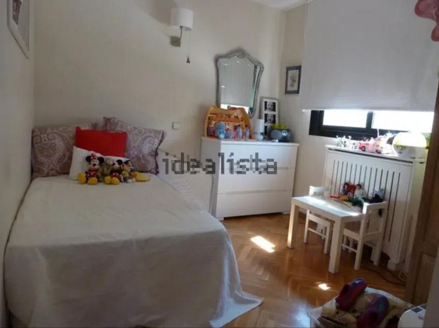 Pis de 111 m² a Madrid