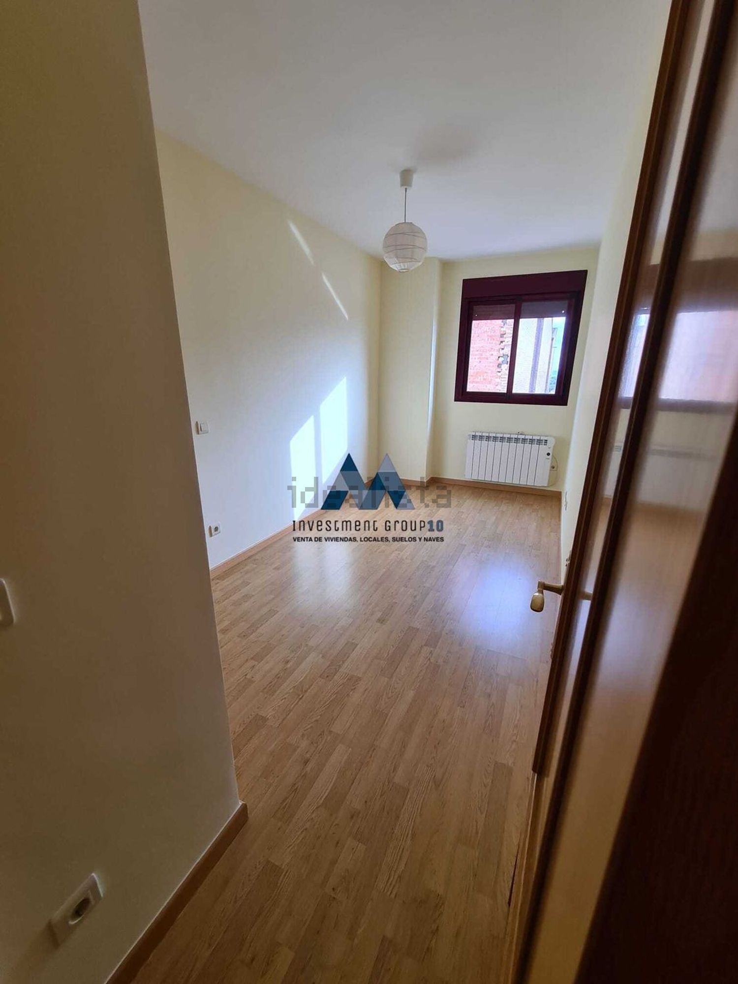 Piso de 109 m² en Alameda de la Sagra