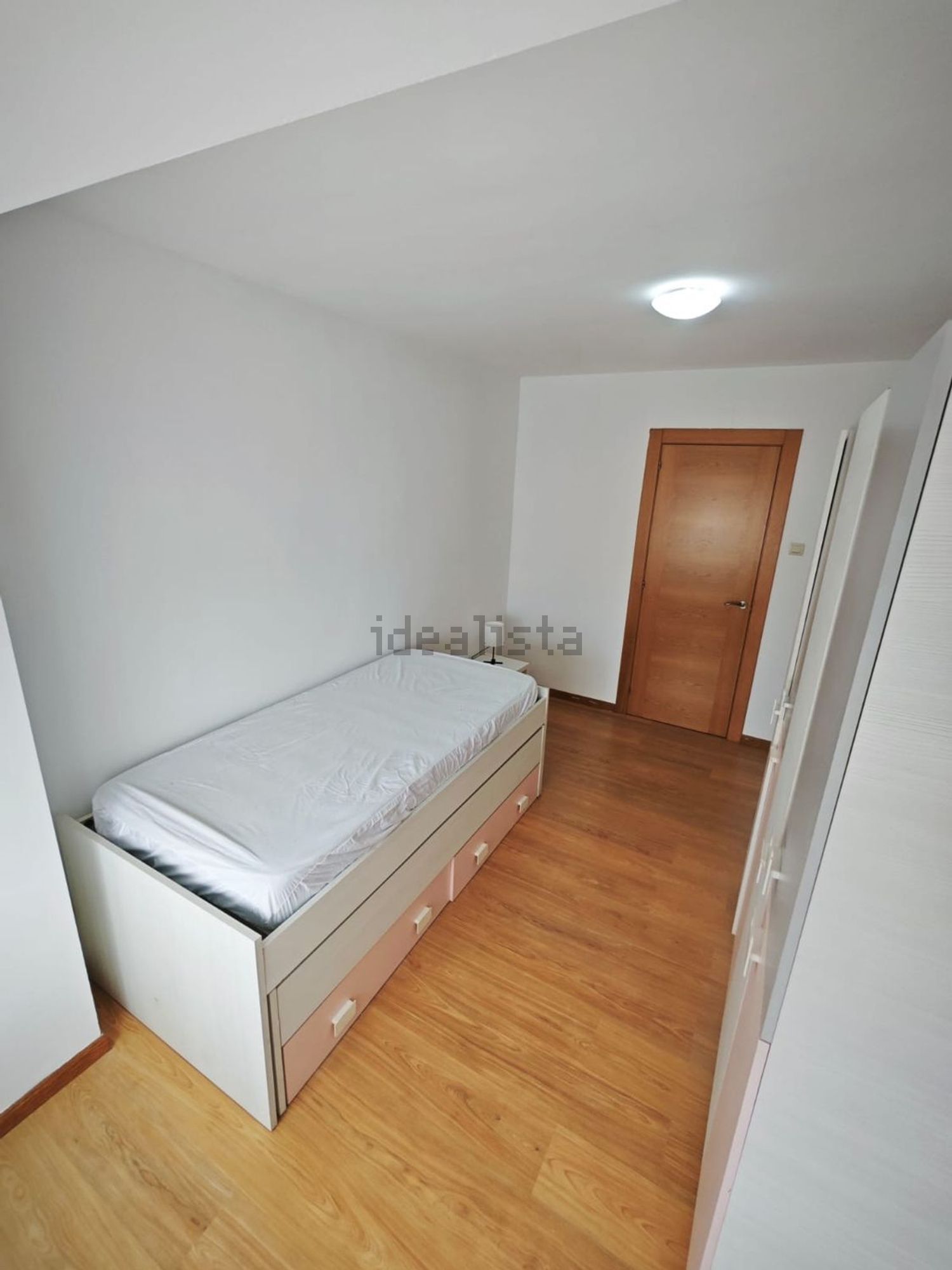 Wohnung 75 m² in Palencia