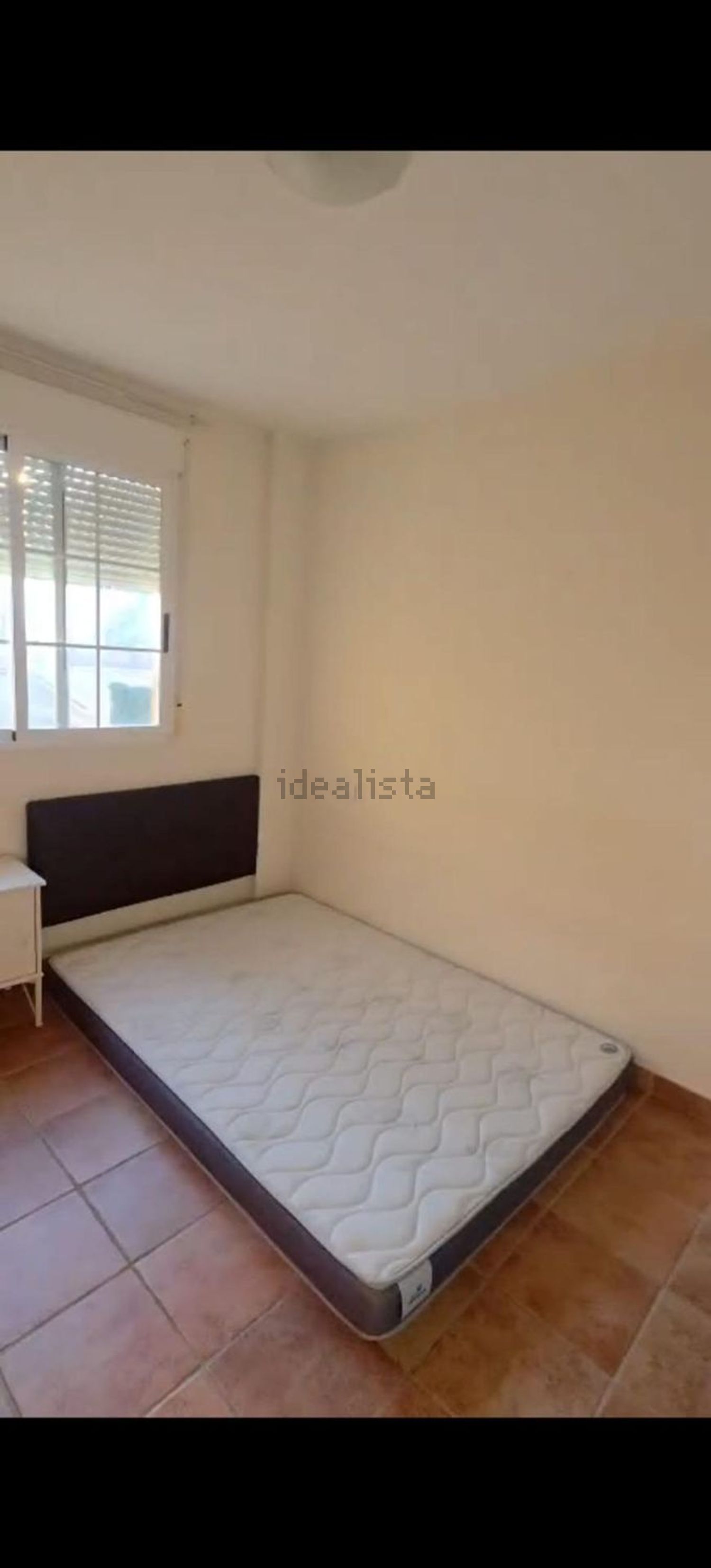 Habitació de lloguer, Múrcia