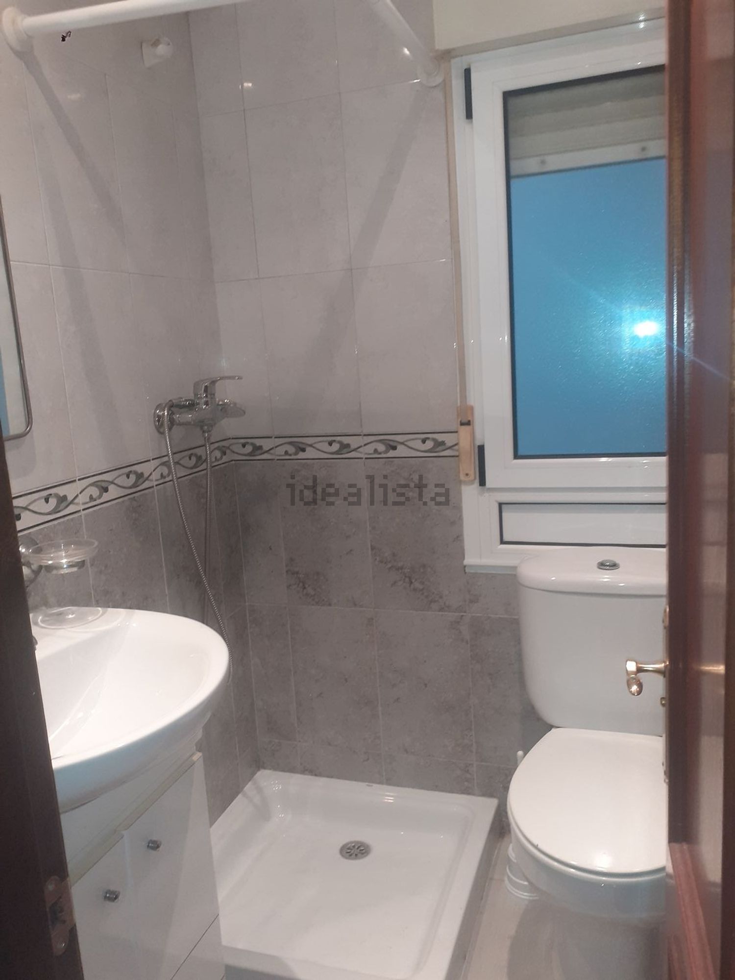 Pis de 88 m² a Gijón