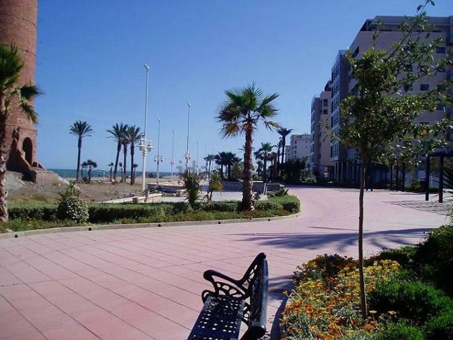 Pis de 130 m² a Màlaga