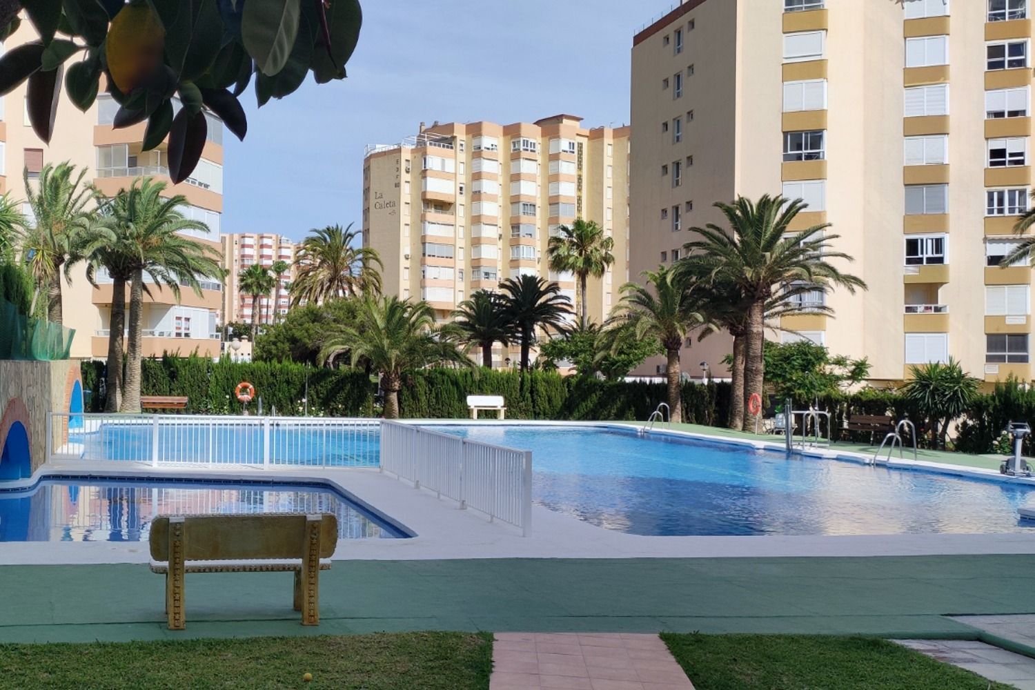 Pis de 80 m² a Torrox