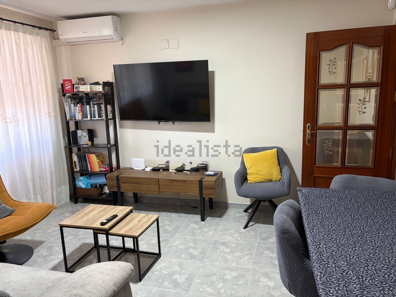 Habitación en alquiler, Sevilla