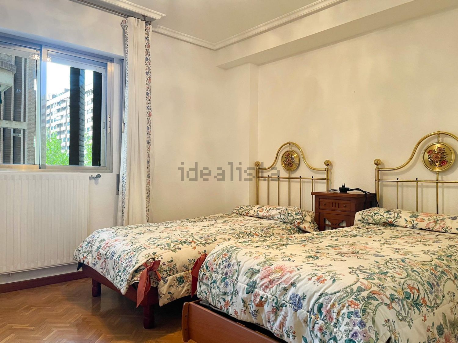 Pis de 108 m² a Saragossa