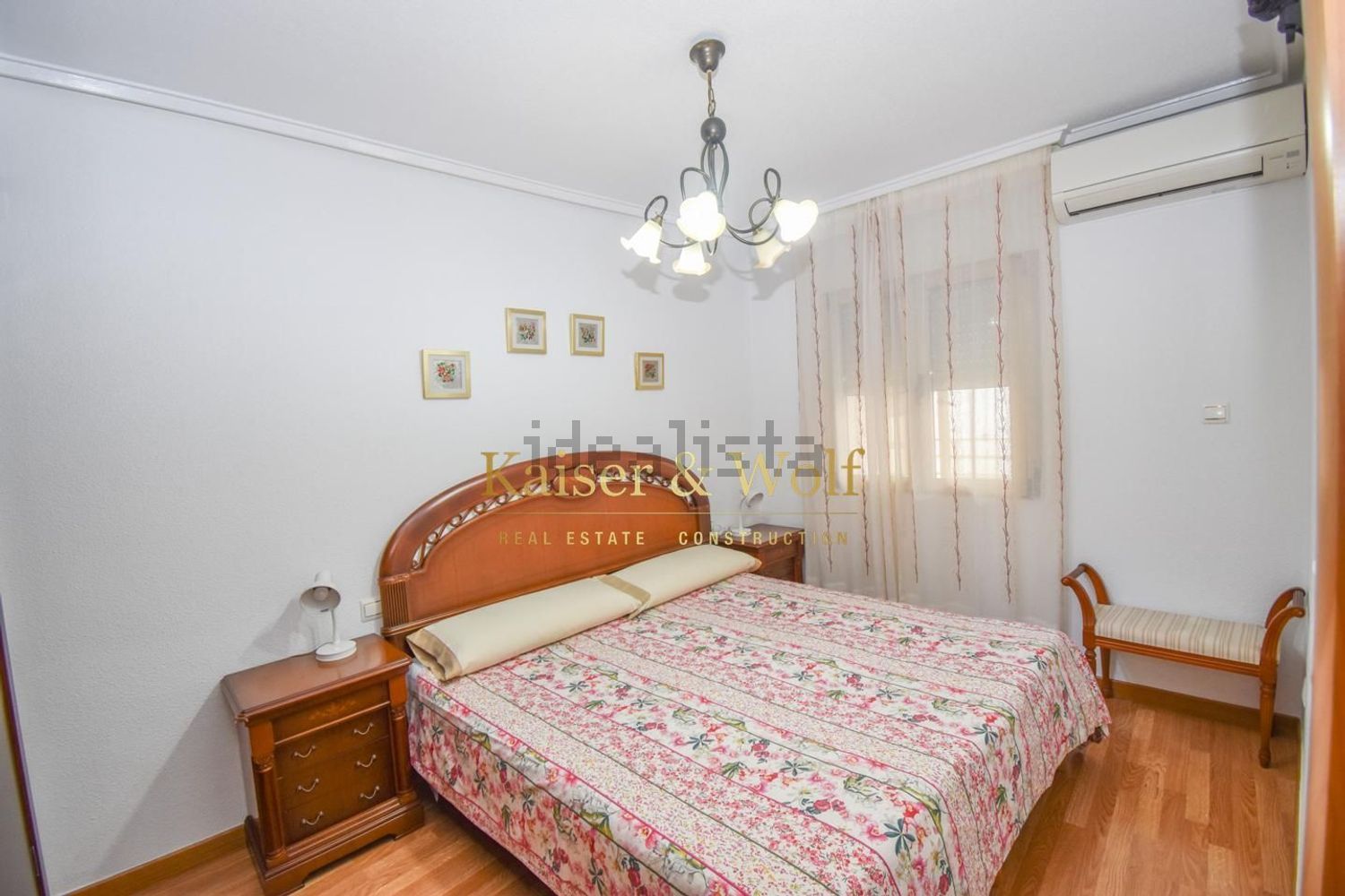 Wohnung 90 m² in Santa Pola