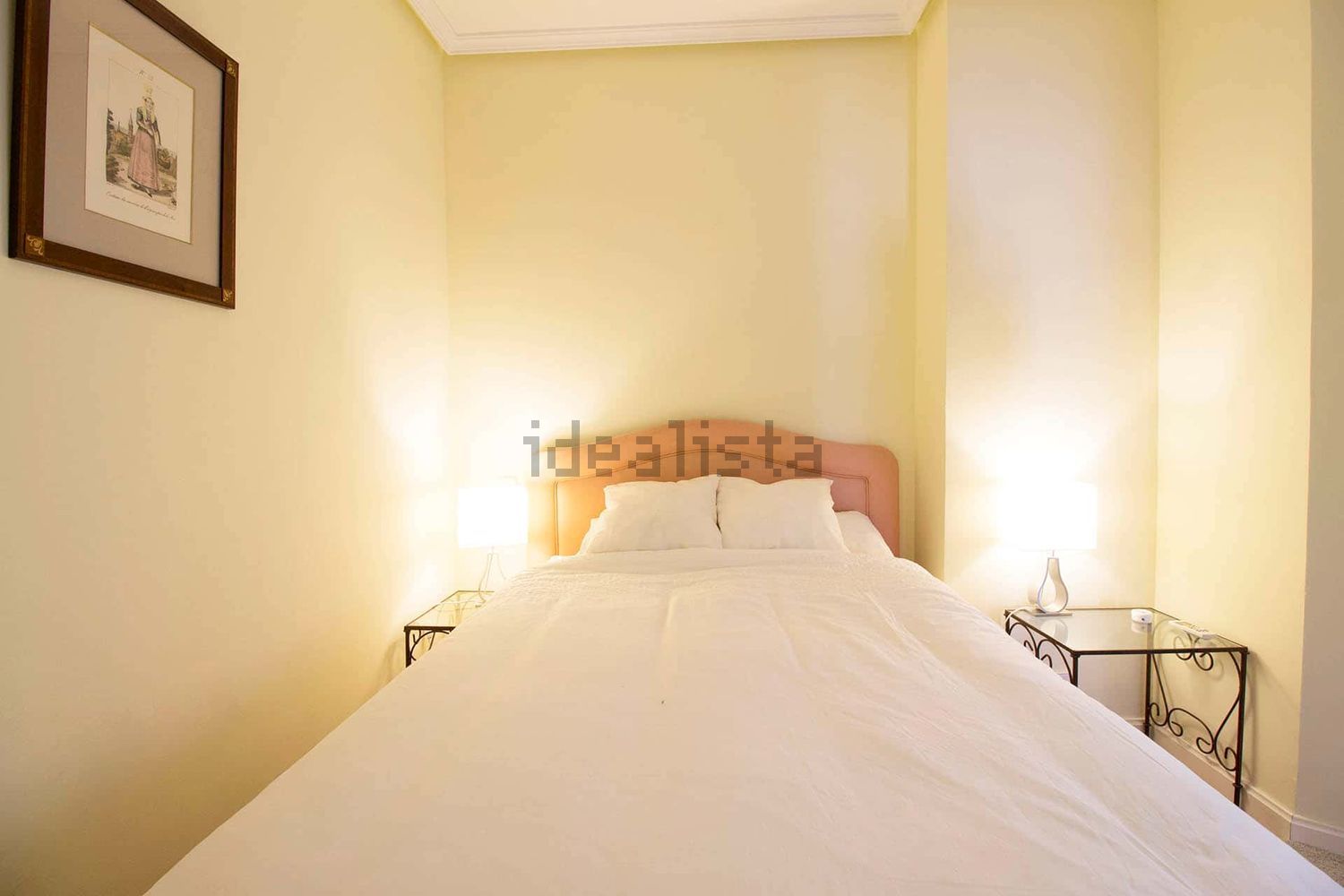 Piso de 75 m² en Madrid