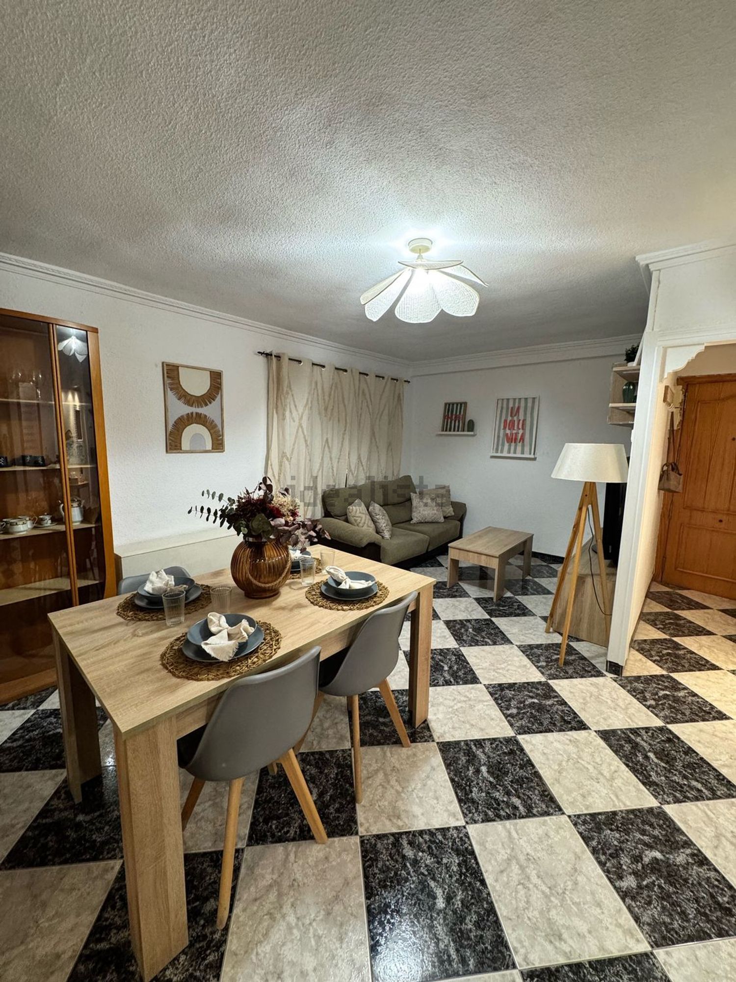 Pis de 70 m² a Albacete
