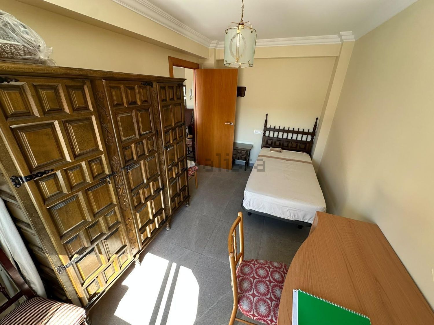 Piso de 90 m² en Málaga