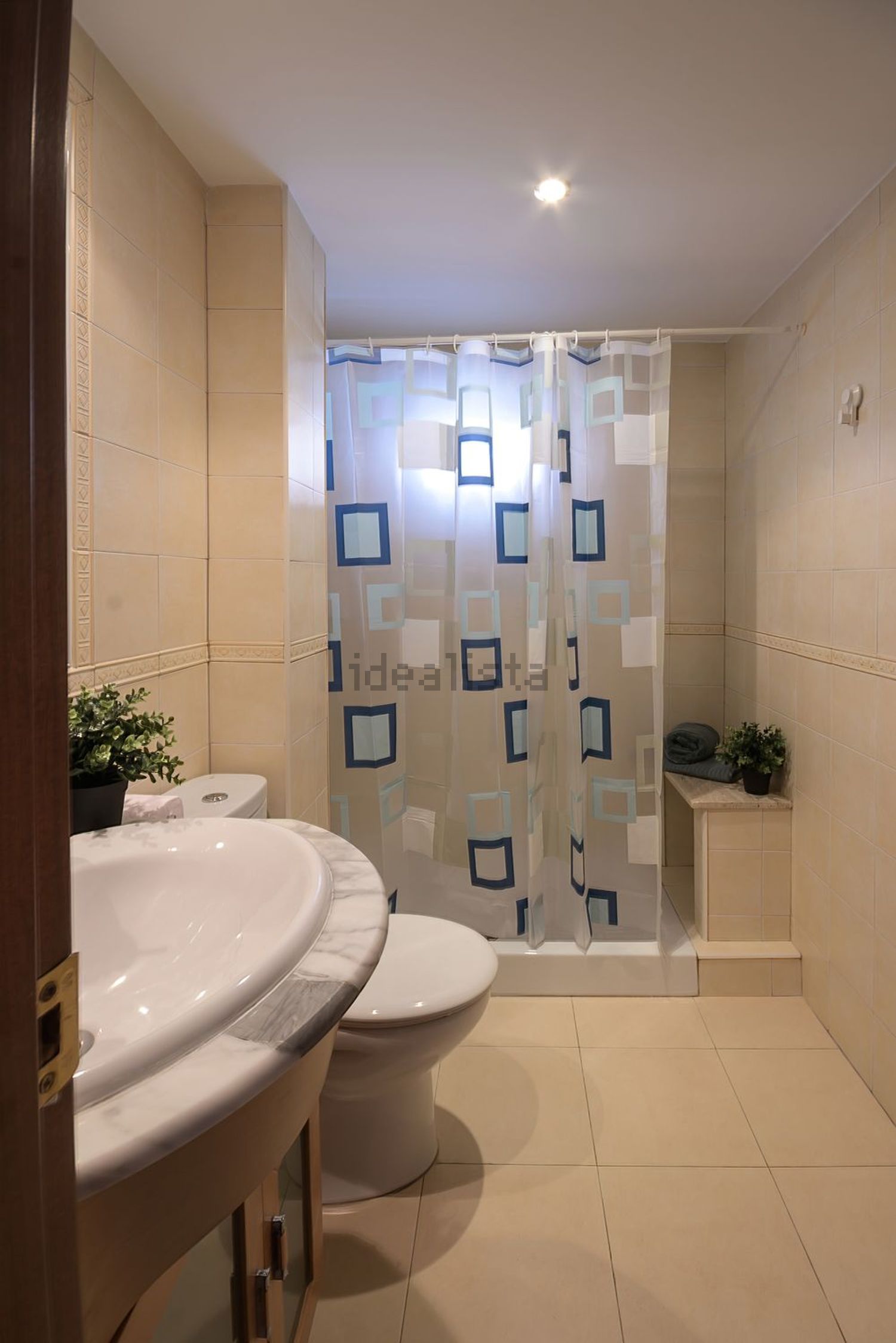 Habitació de lloguer, Còrdova