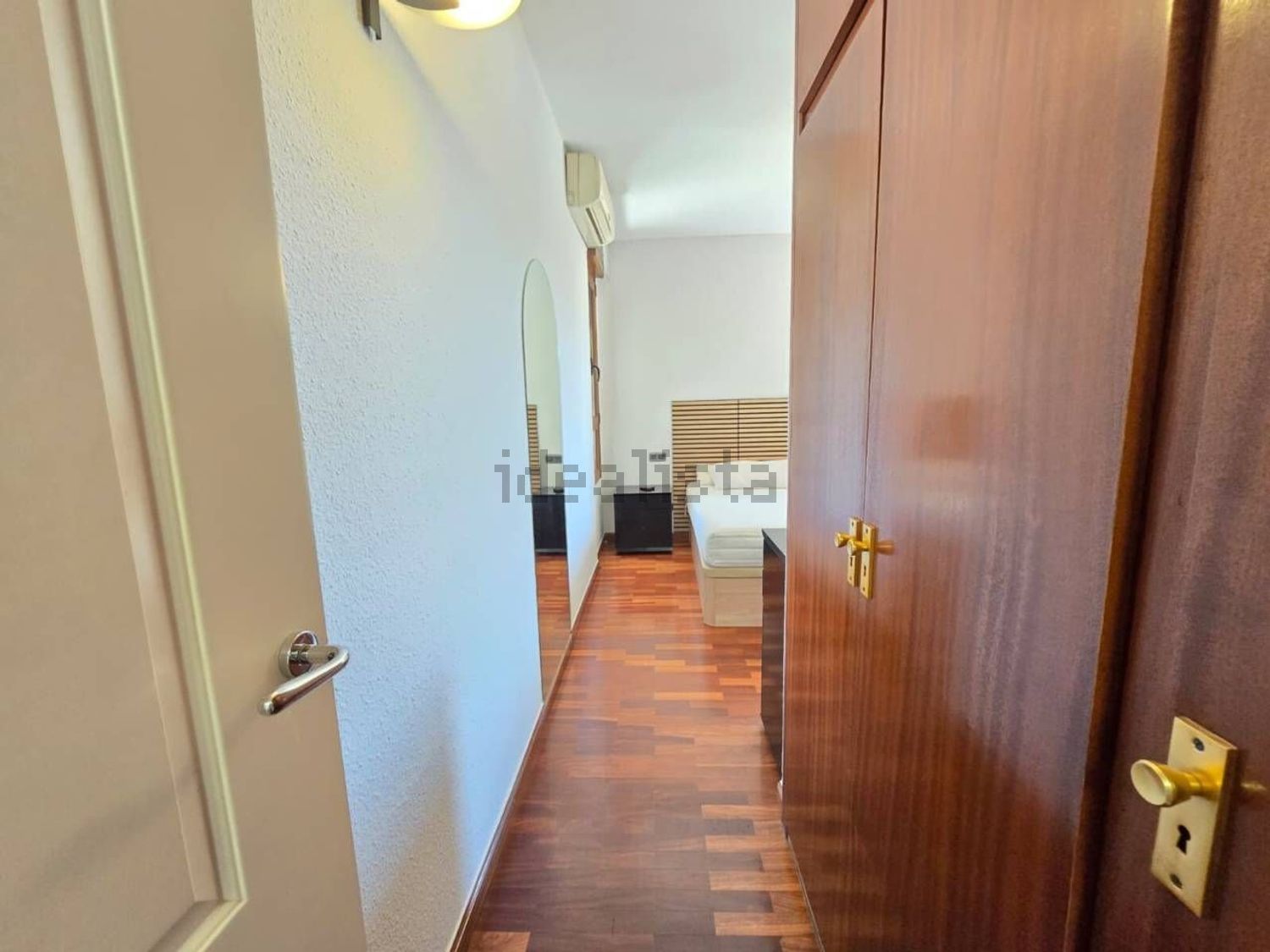 Piso de 117 m² en Pamplona