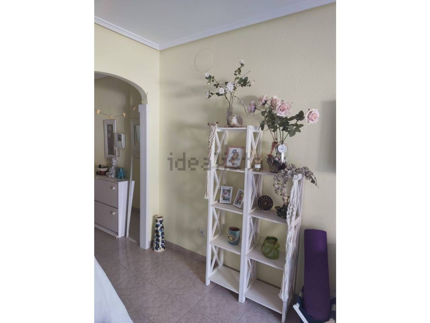 Appartement 60 m² à Roquetas de Mar