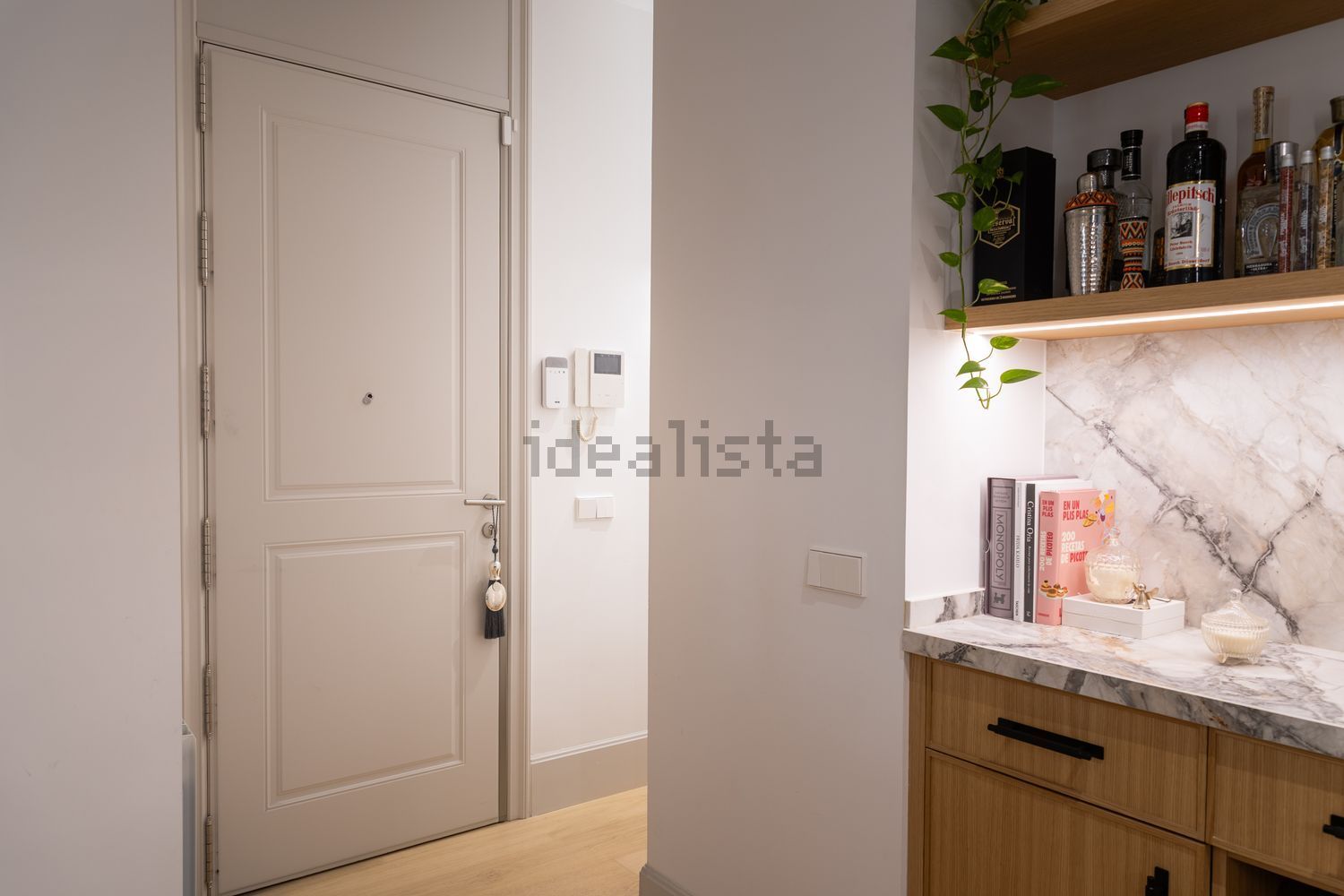 Pis de 77 m² a Madrid