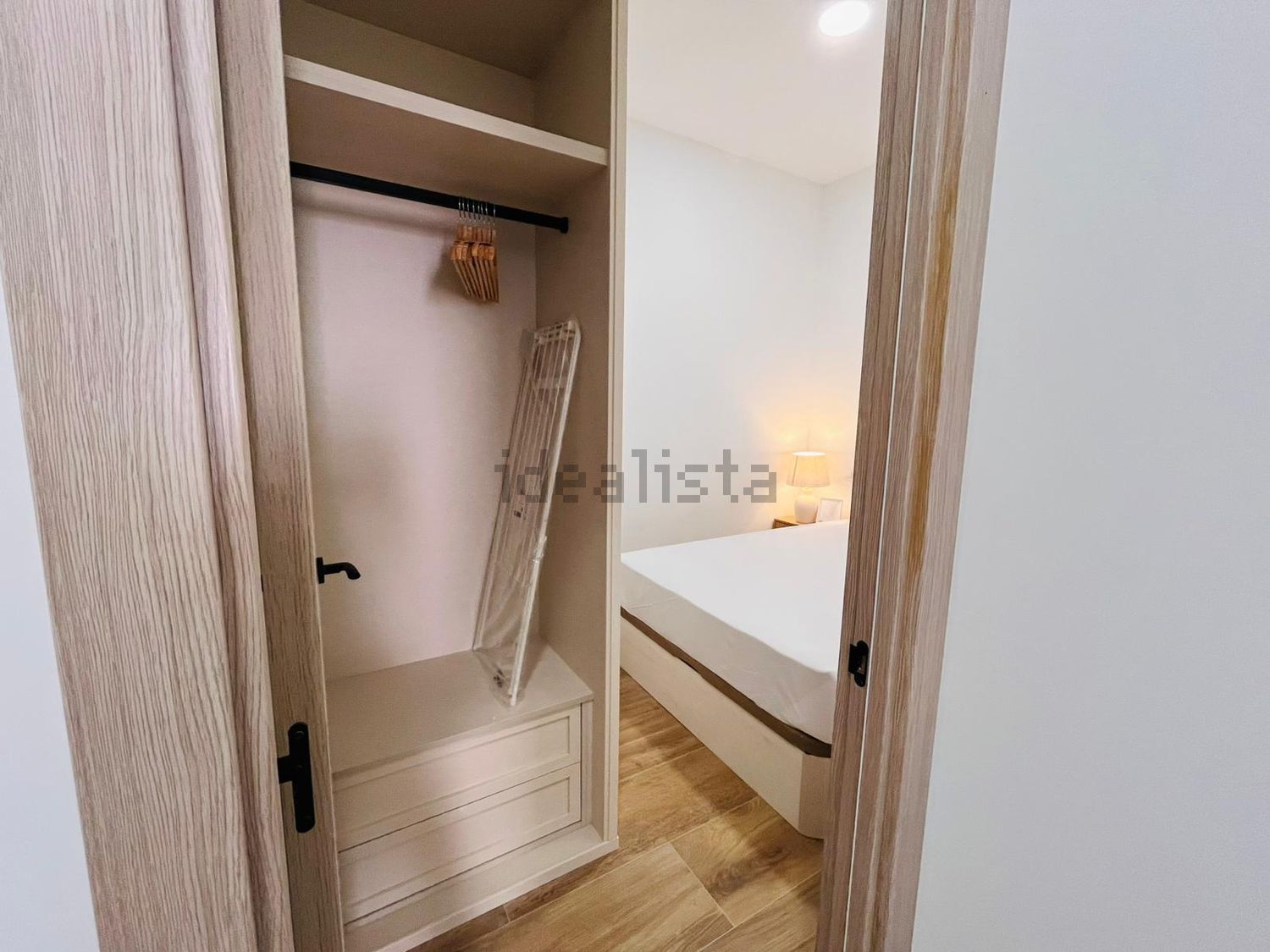 Pis de 277 m² a Madrid