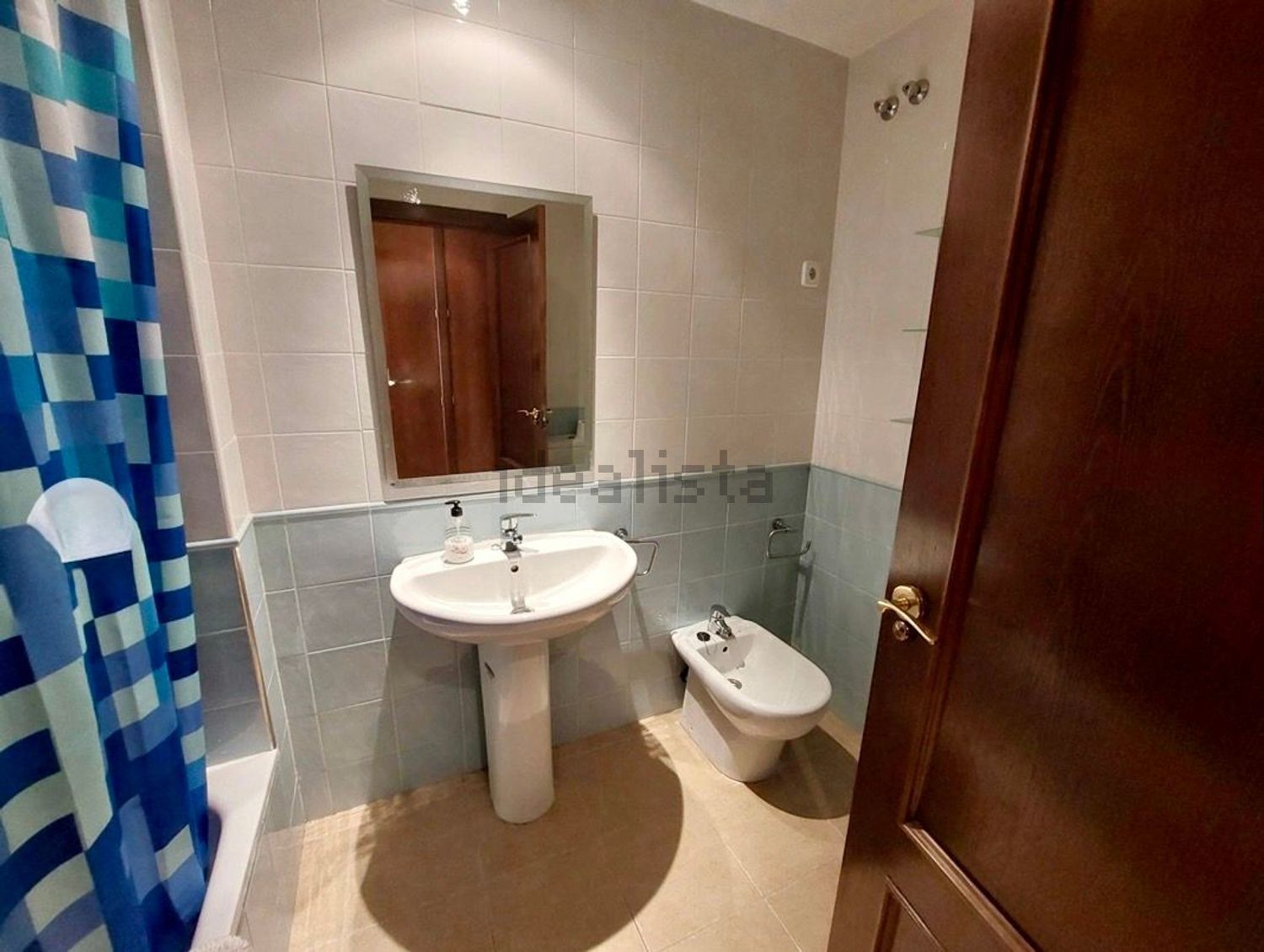 Pis de 90 m² a Vera