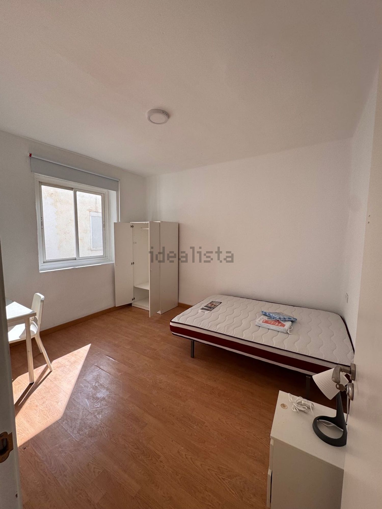 Wohnung 80 m² in Málaga