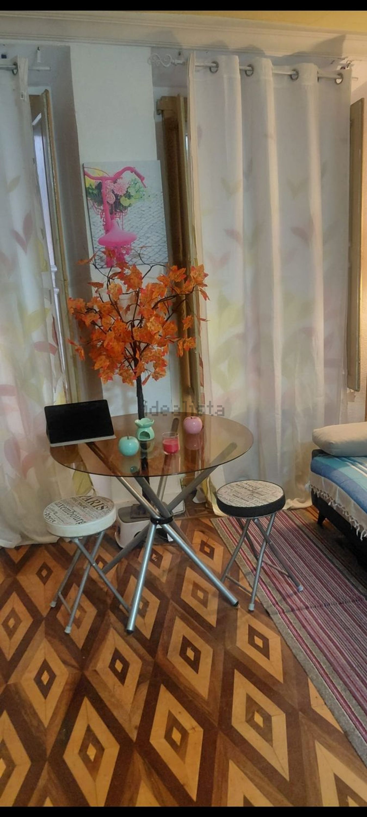 Piso de 35 m² en Pamplona