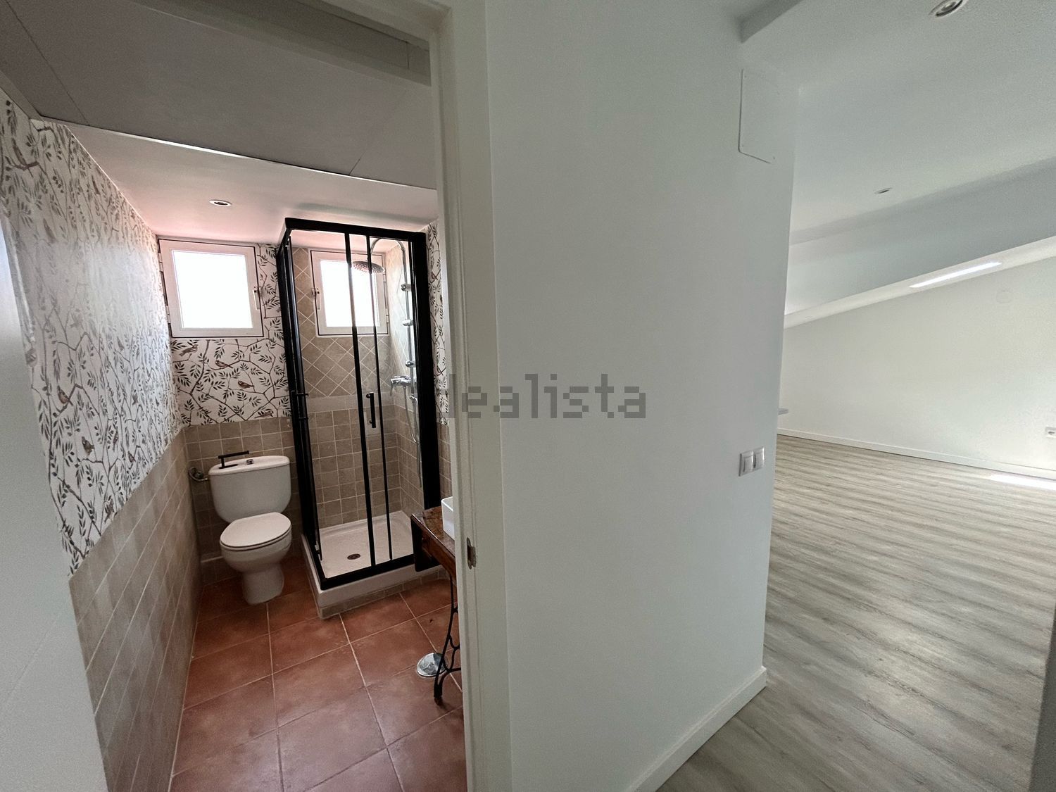 Pis de 40 m² a Madrid