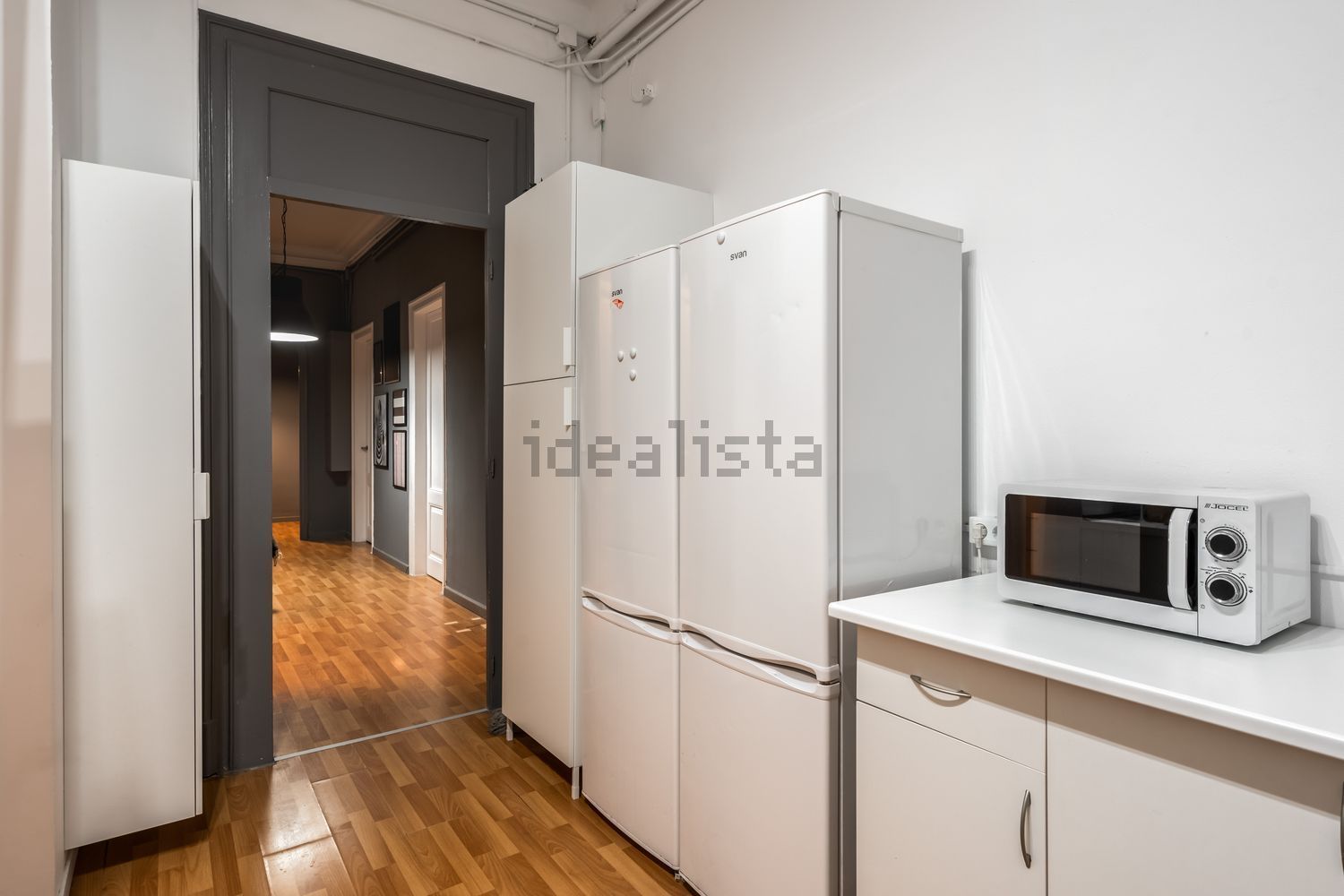 Habitación en alquiler, Barcelona