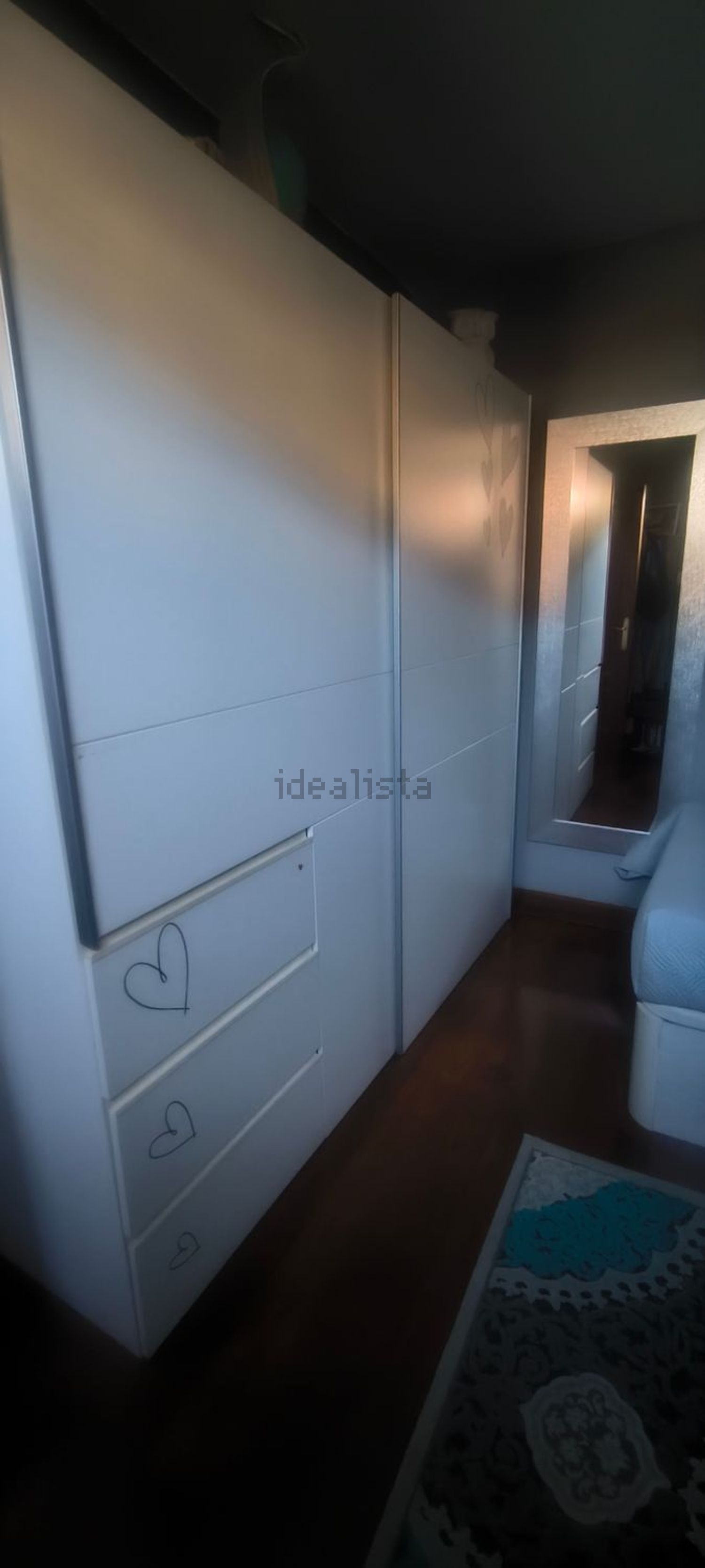 Habitació de lloguer, Bilbao