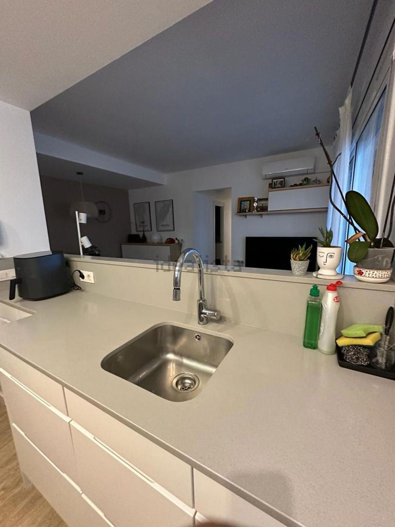 Pis de 83 m² a Barcelona