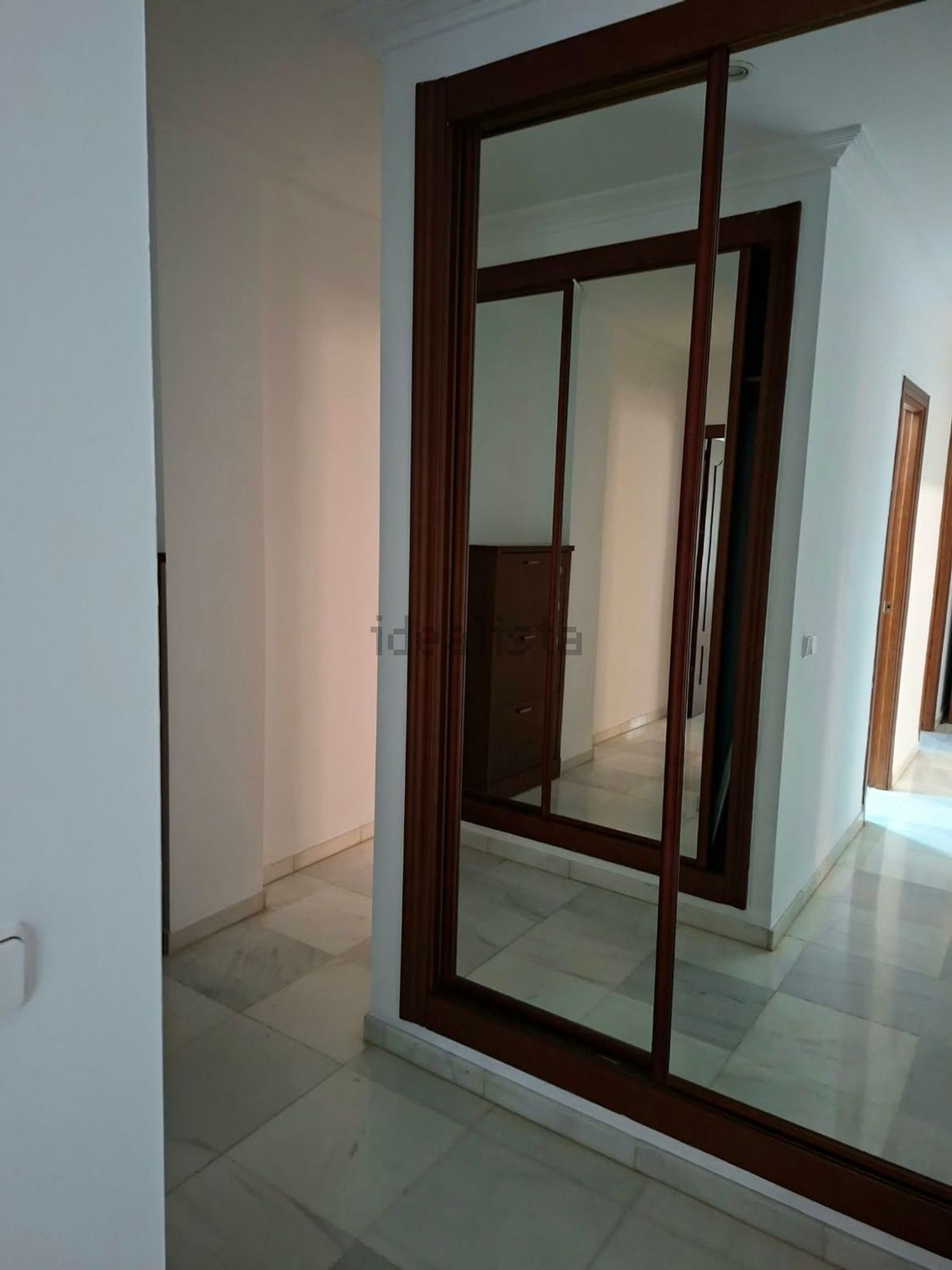 Piso de 110 m² en Sevilla