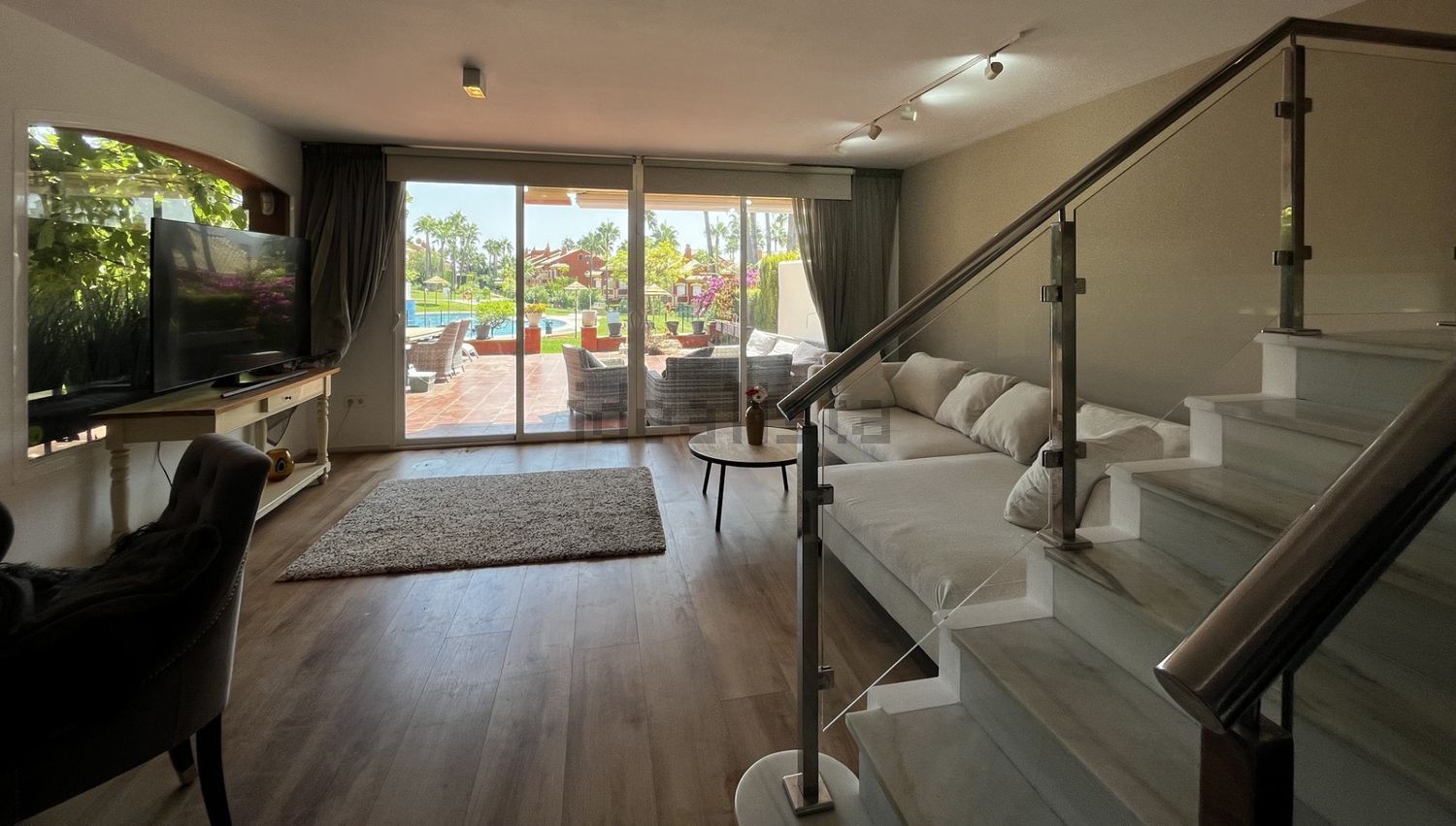 Casa de 215 m² a Estepona
