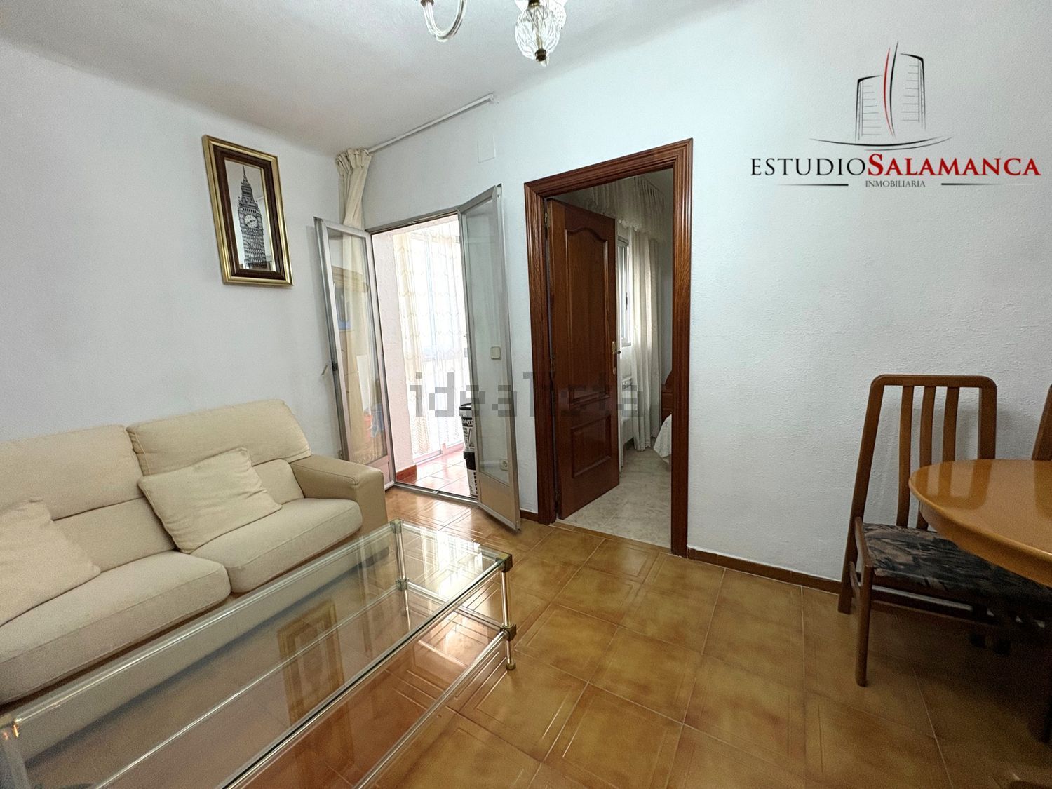 Квартира 54 м² у Madrid