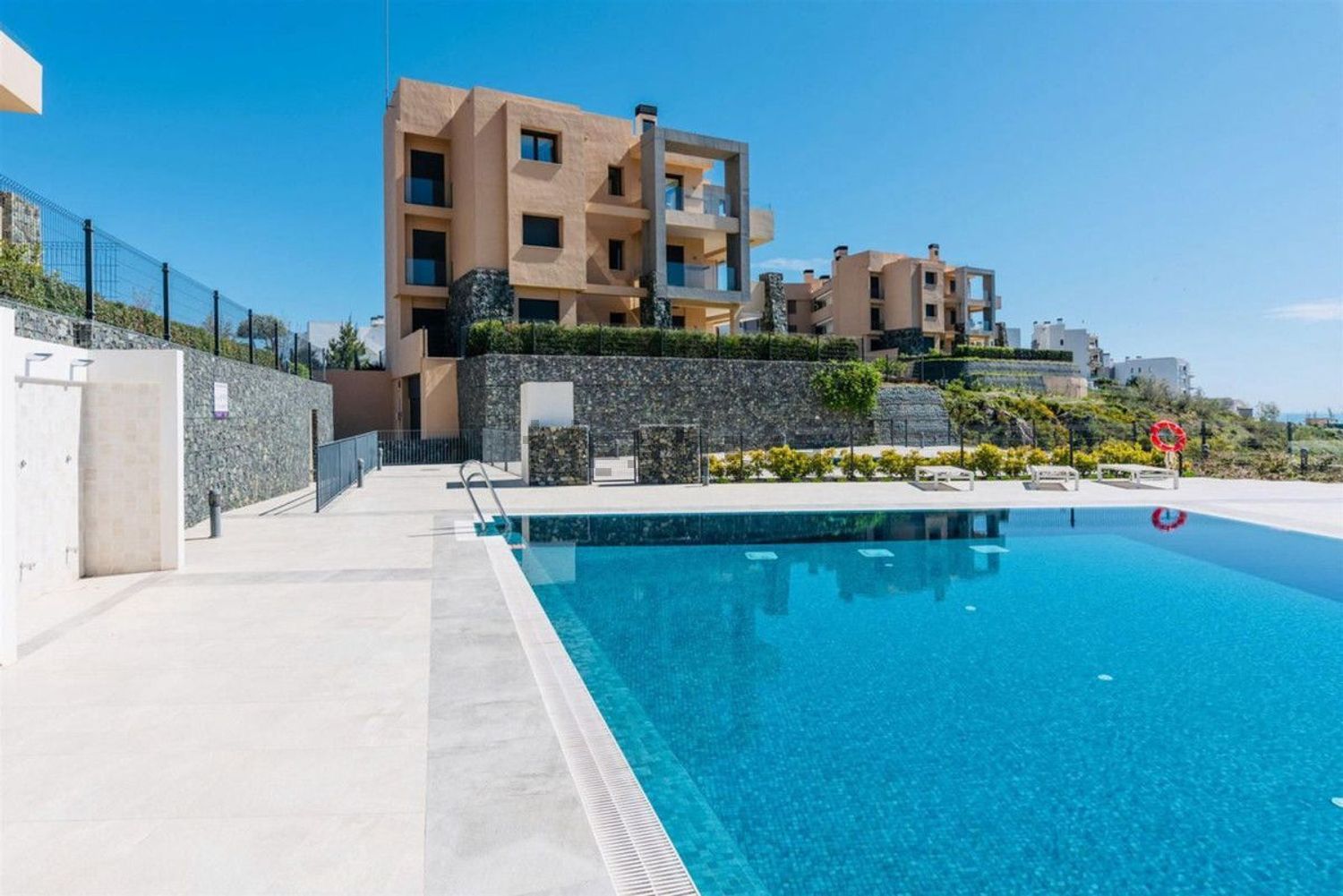 Piso de 140 m² en Benahavís
