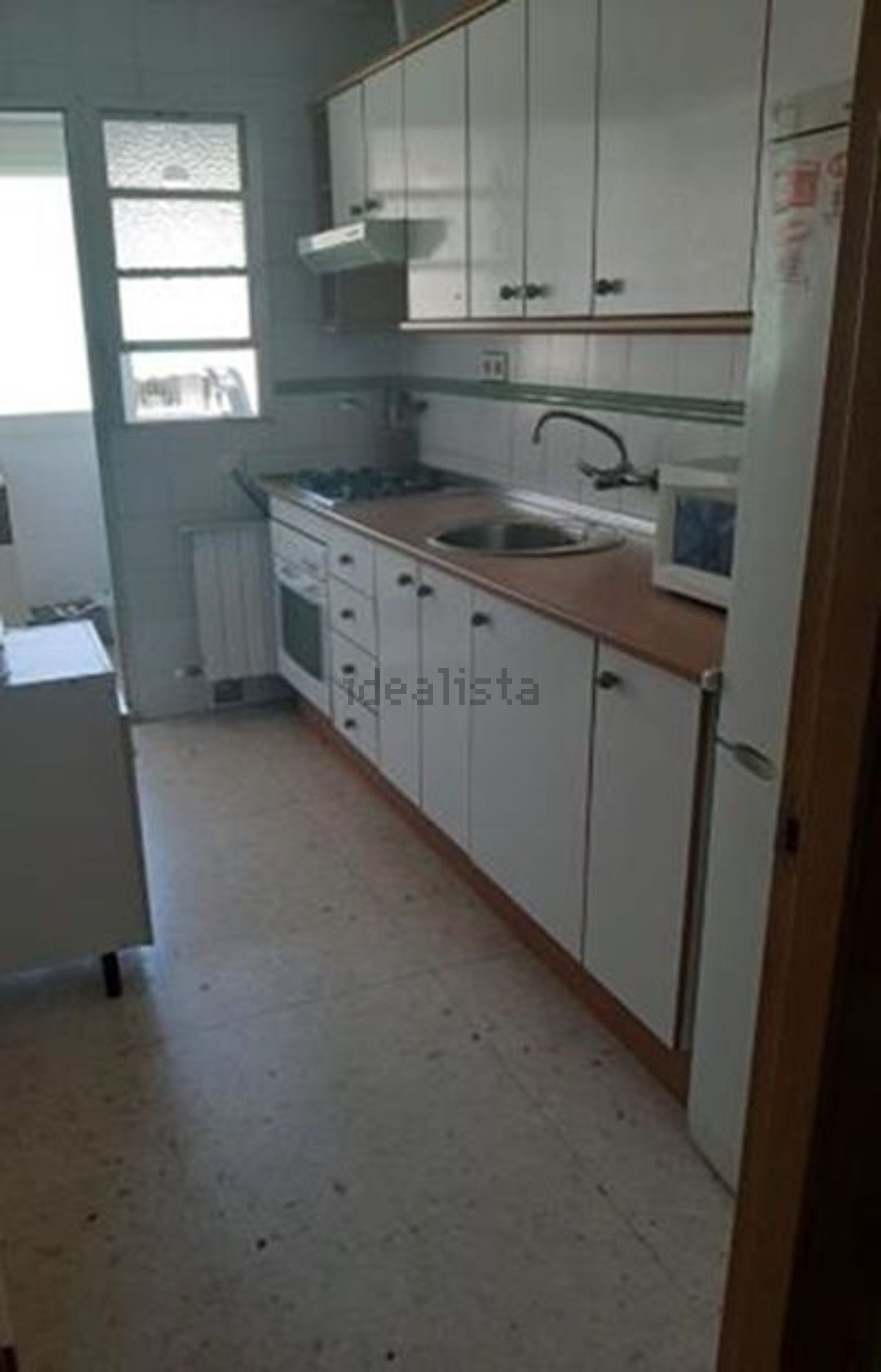 Appartement 99 m² à Grenade