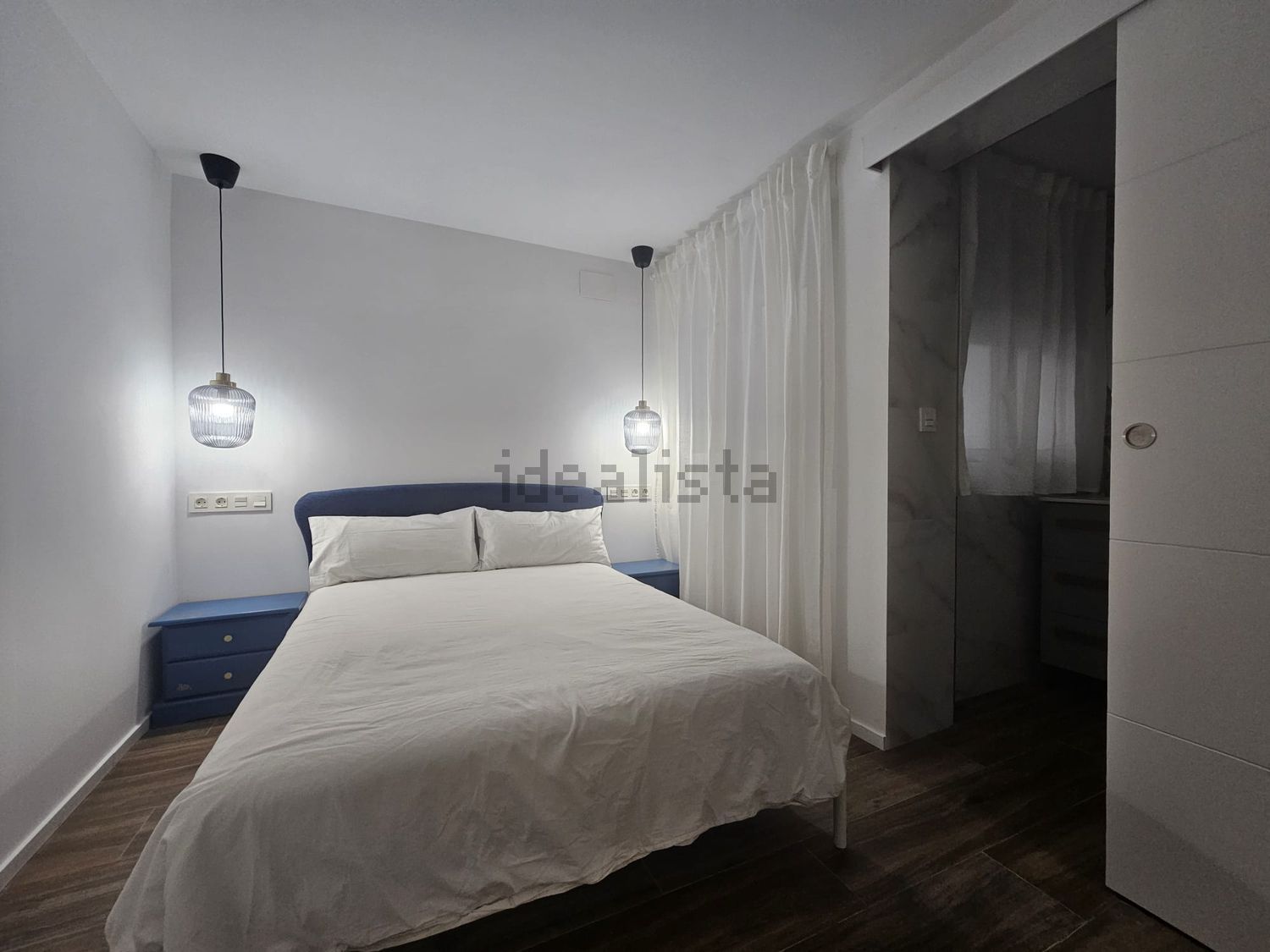 Pis de 80 m² a Granada