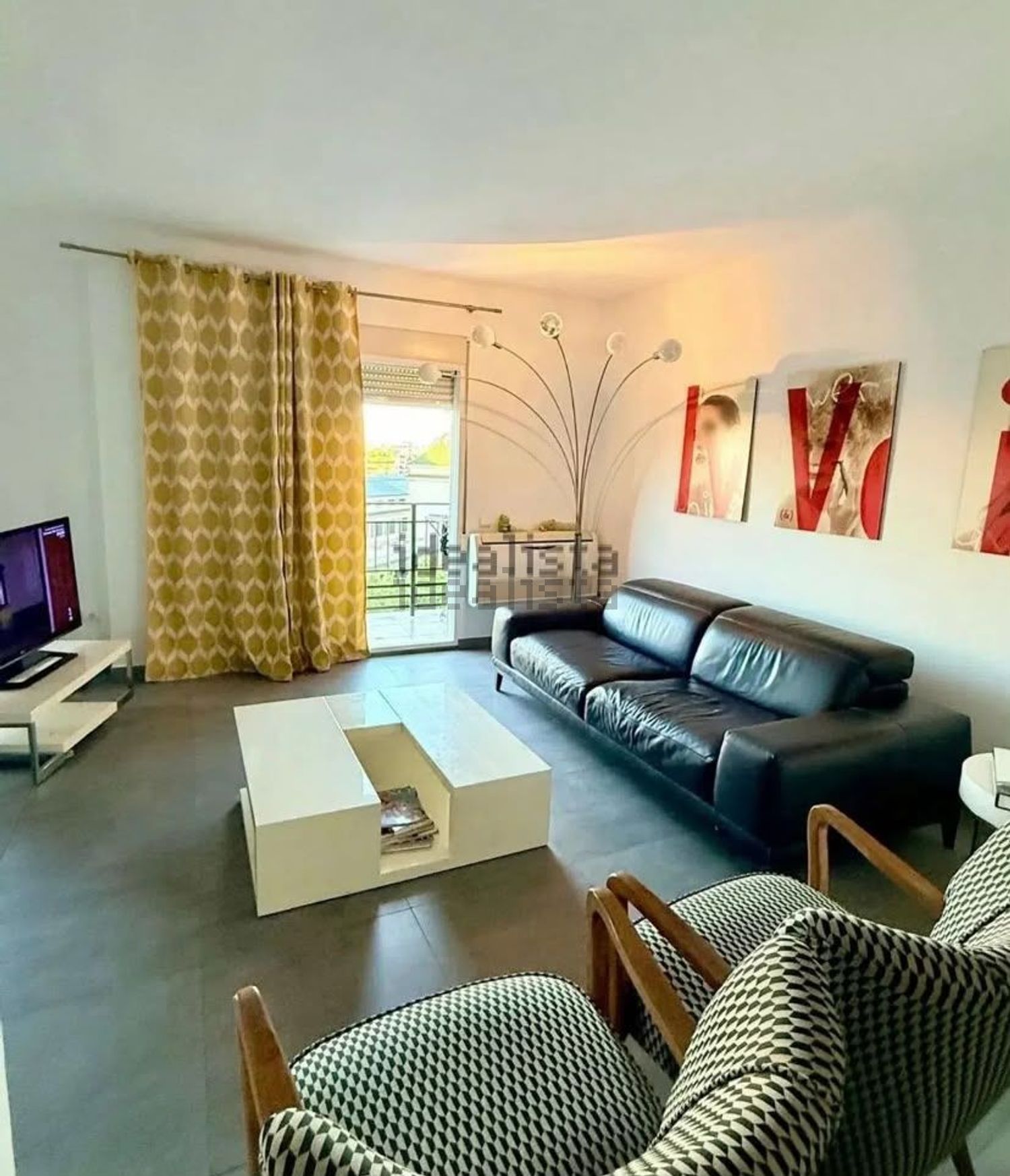 Pis de 85 m² a València