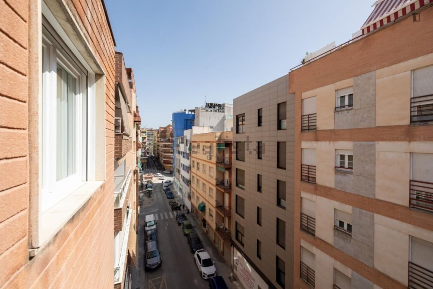 Stanza in affitto, Granada