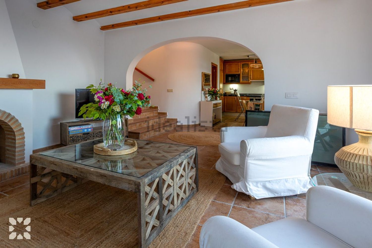 Casa 200 m² a Teulada