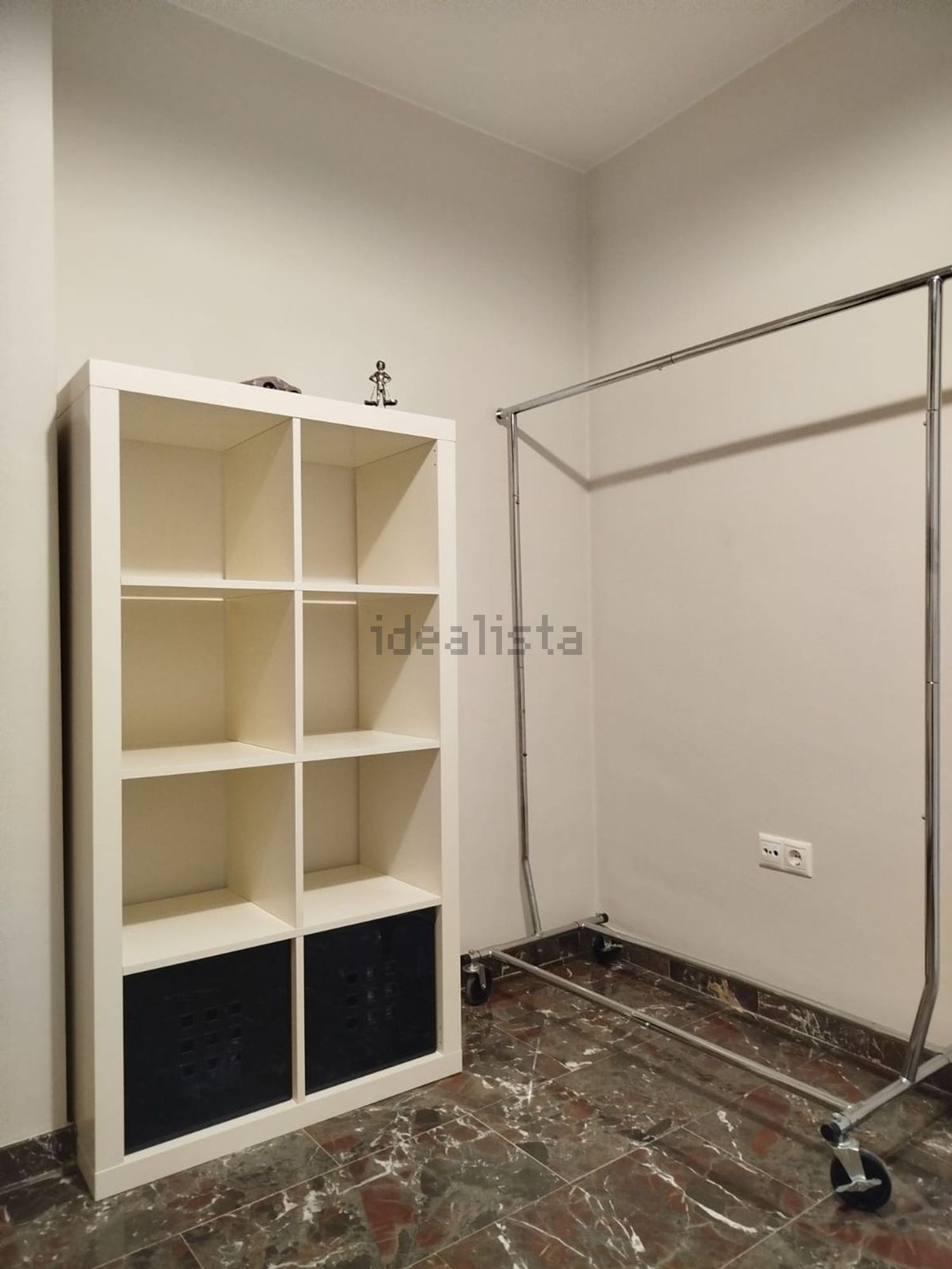 Piso de 80 m² en Baeza