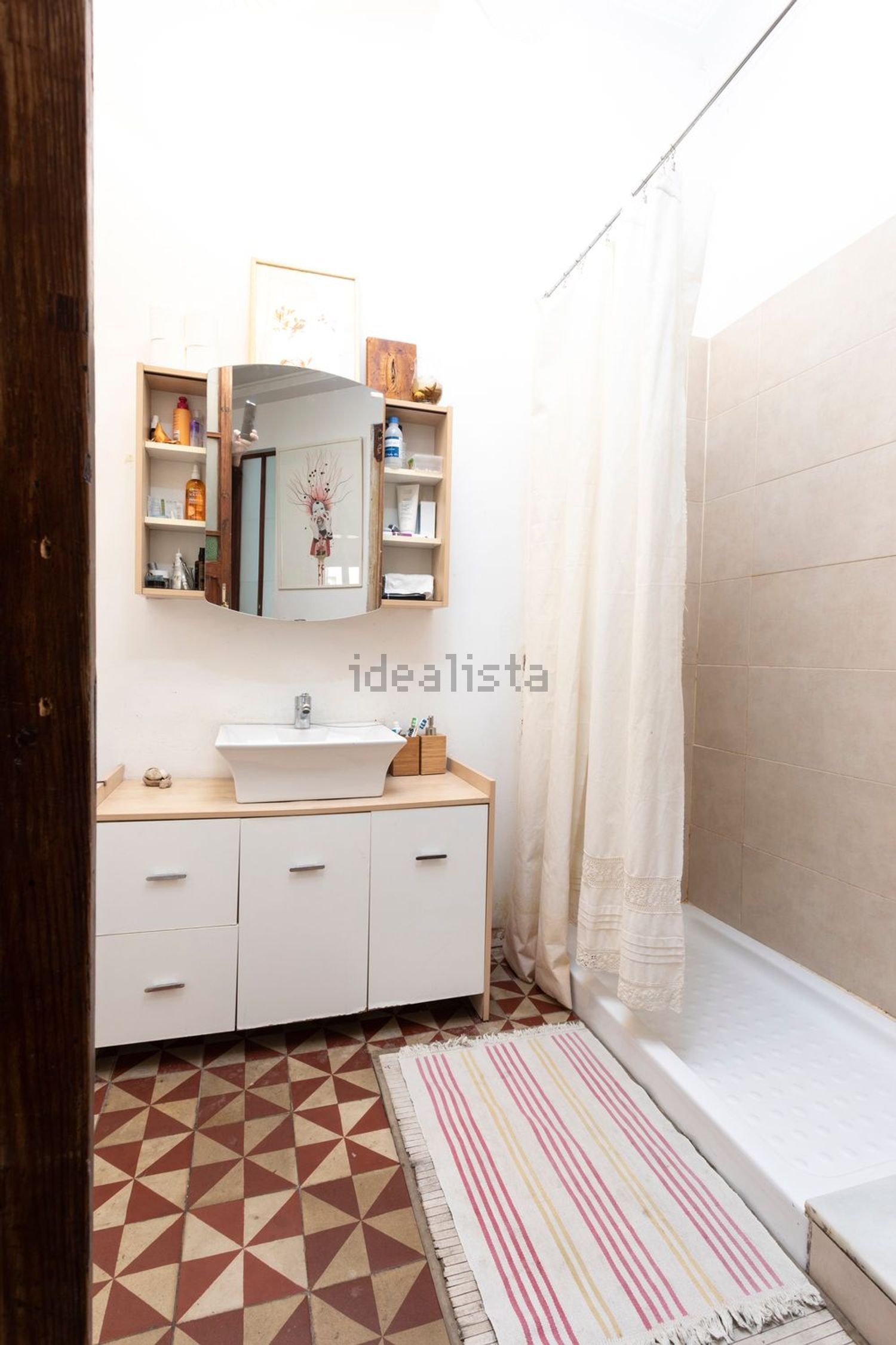 Habitació de lloguer, València