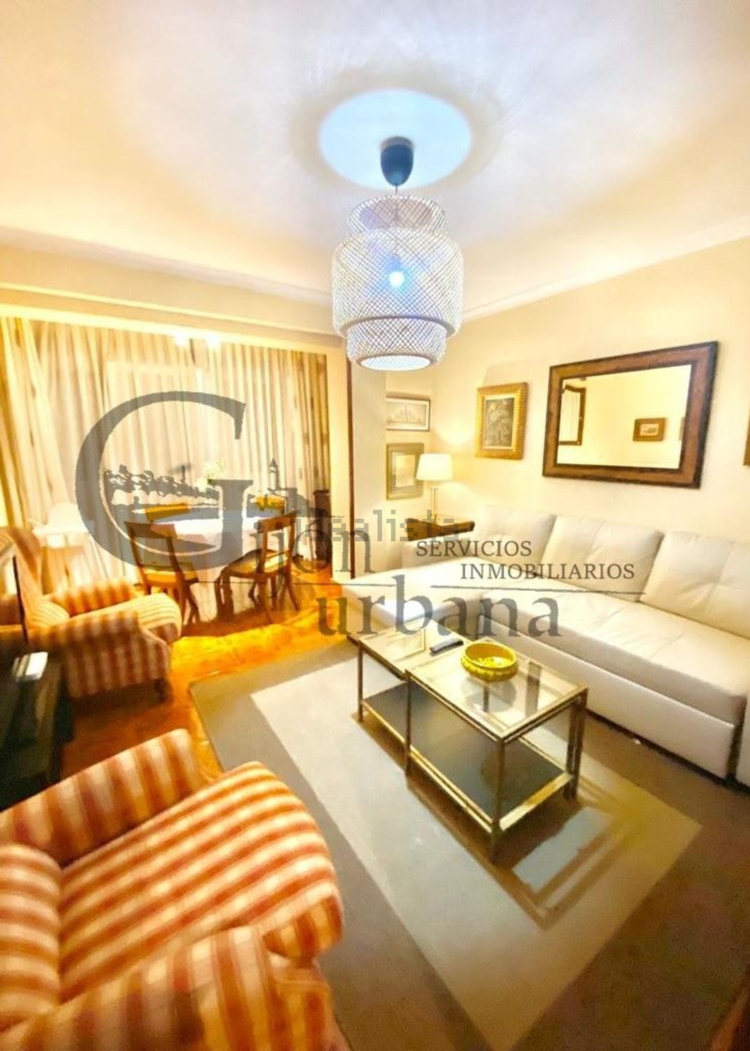 Wohnung 70 m² in Gijón / Xixón