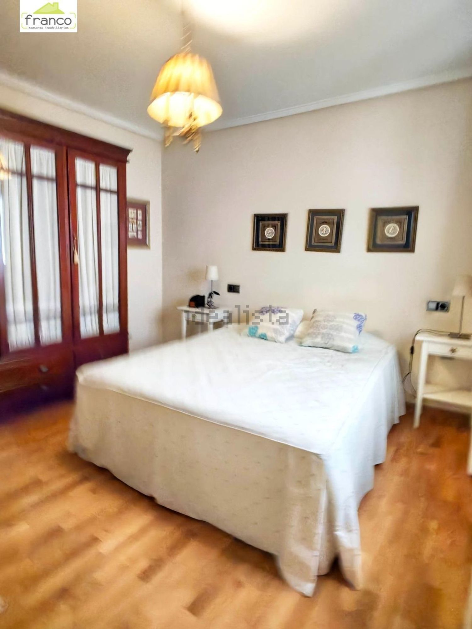 Appartement 105 m² à Murcie