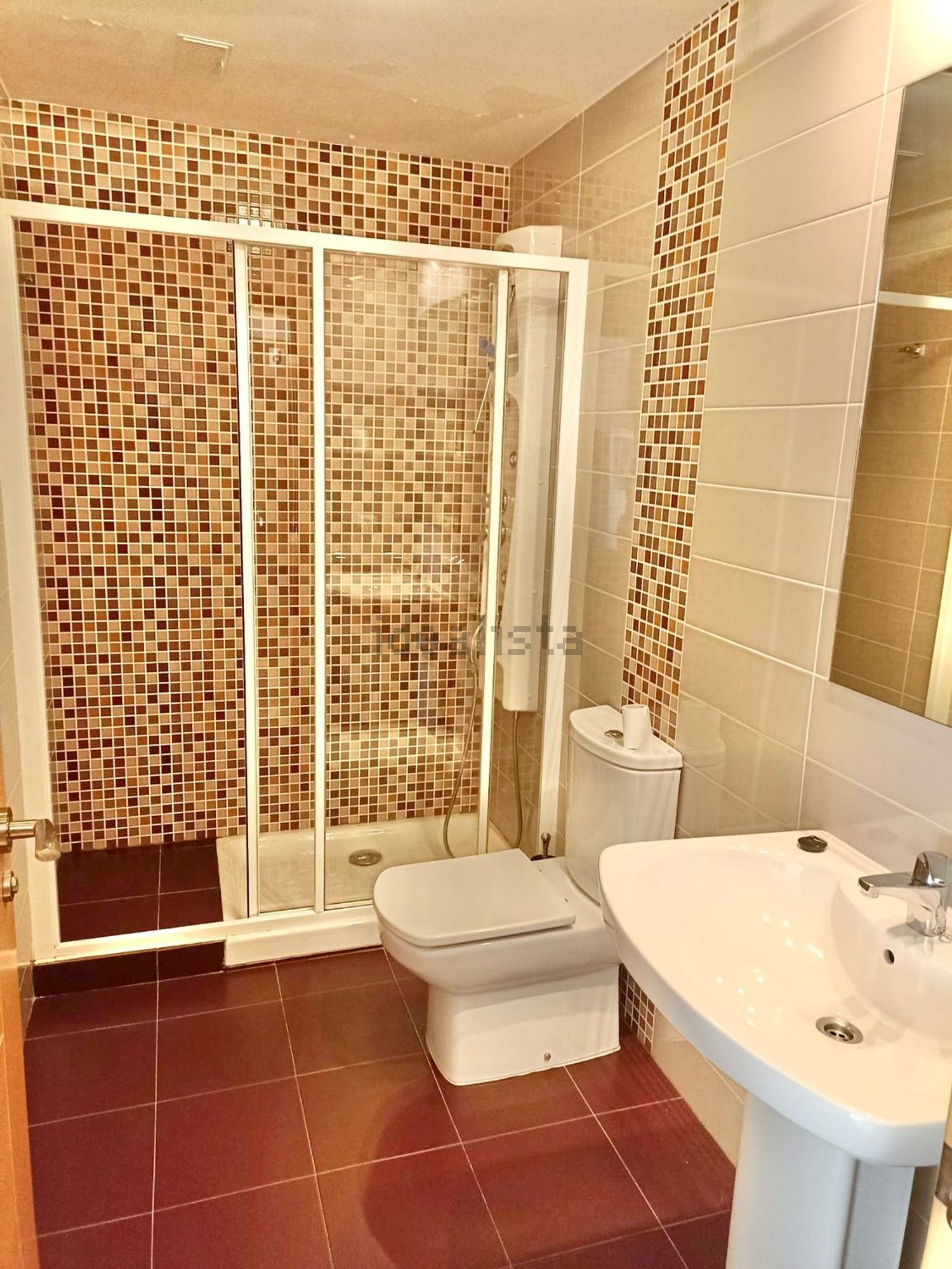 Piso de 65 m² en Soria