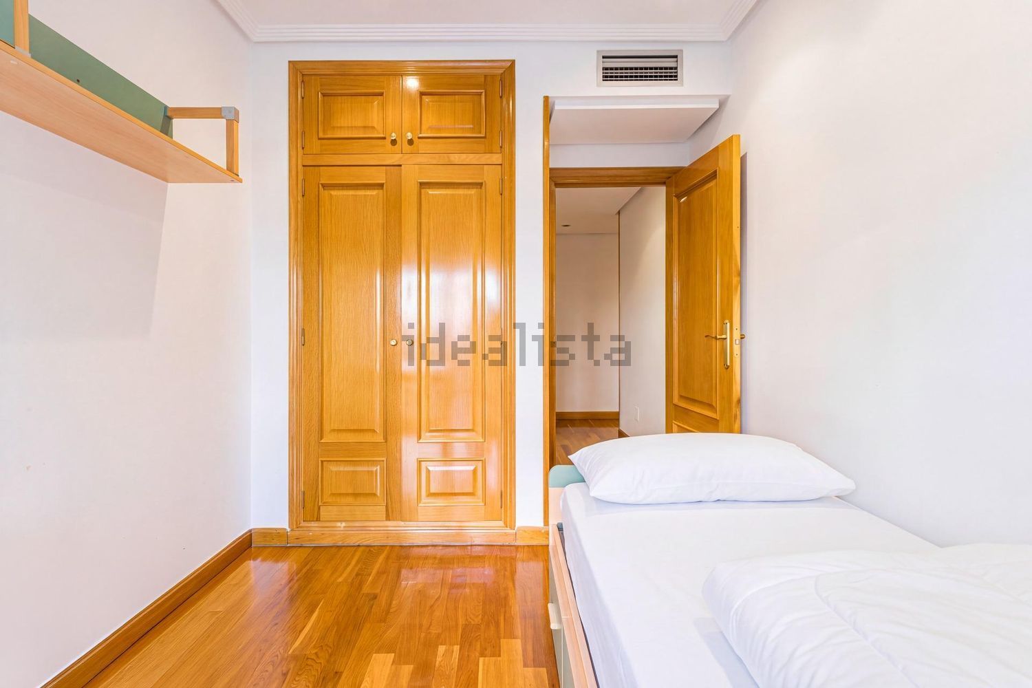 Pis de 110 m² a Múrcia