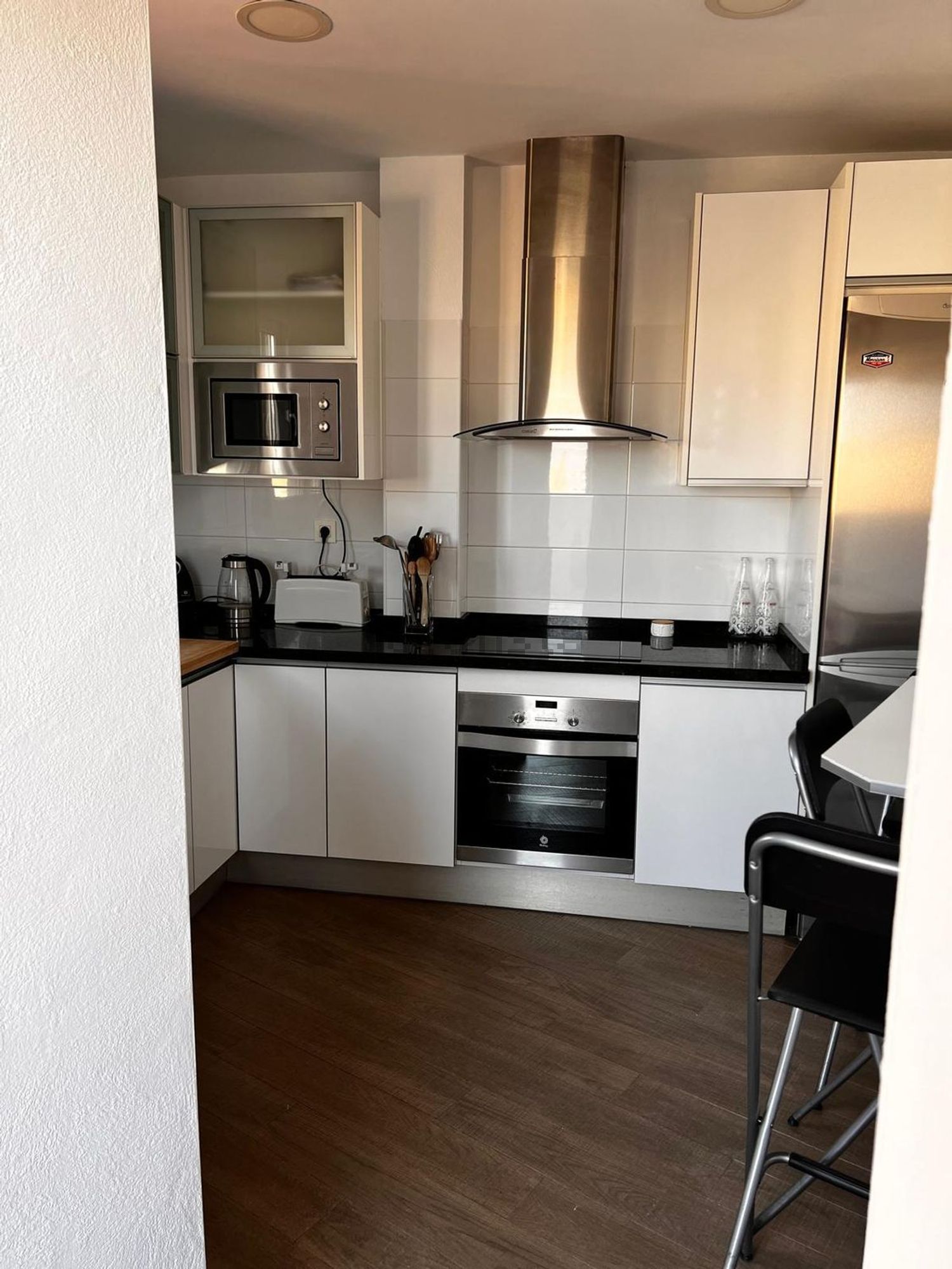 Pis de 43 m² a Màlaga