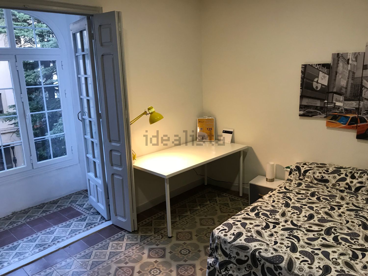 Room for rent, Cuenca