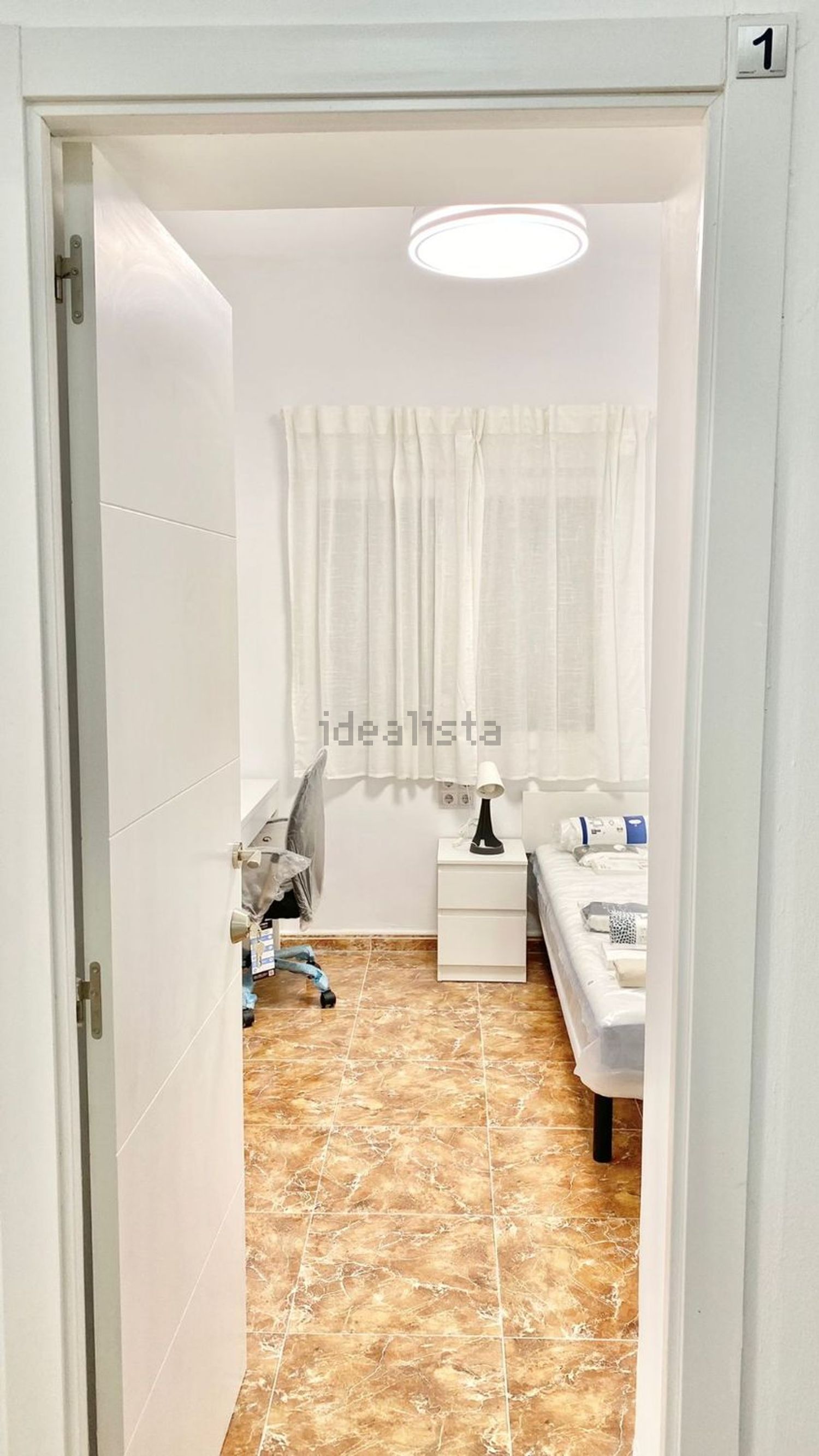 Habitació de lloguer, Múrcia