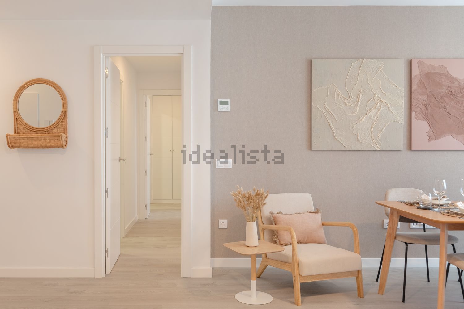 Wohnung 109 m² in Málaga
